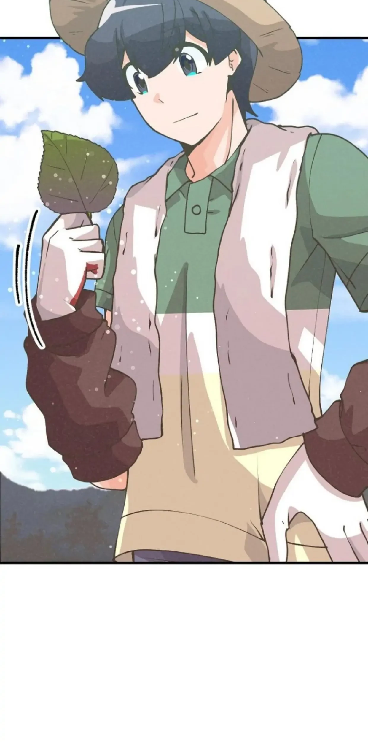 Spirit Farmer Chapter 130 - halaman 5