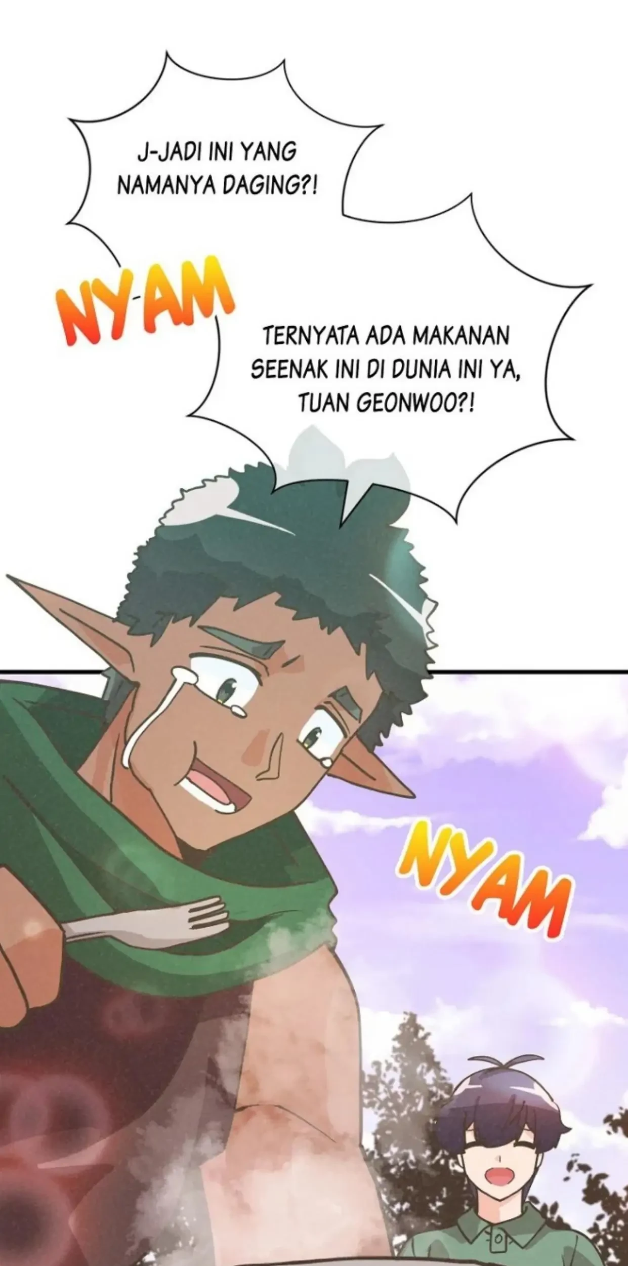 Spirit Farmer Chapter 130 - halaman 51