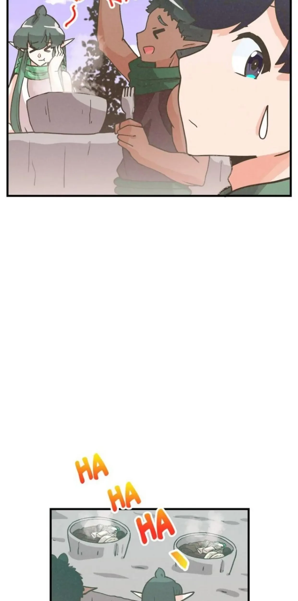 Spirit Farmer Chapter 130 - halaman 54