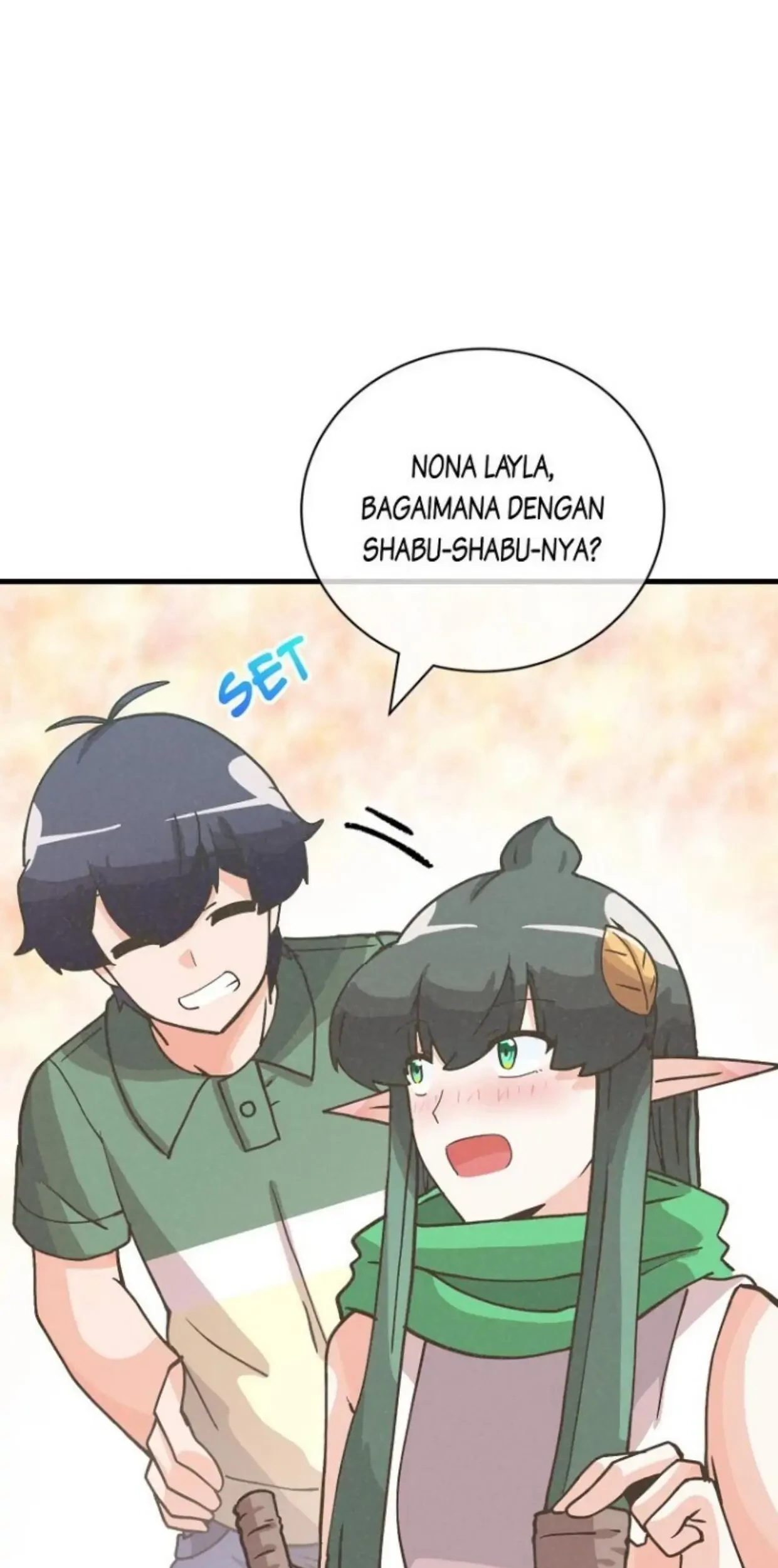 Spirit Farmer Chapter 130 - halaman 56