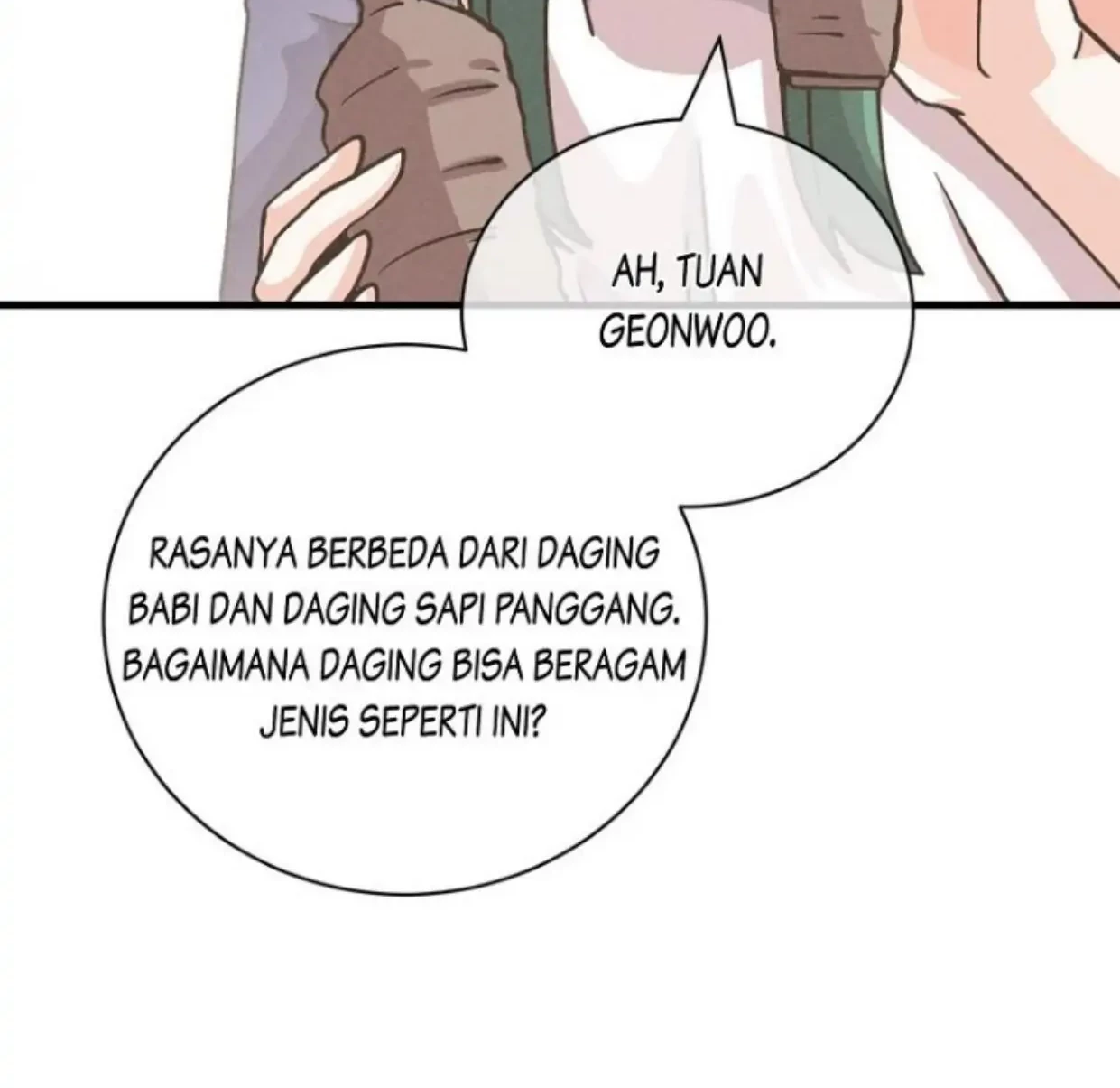 Spirit Farmer Chapter 130 - halaman 57