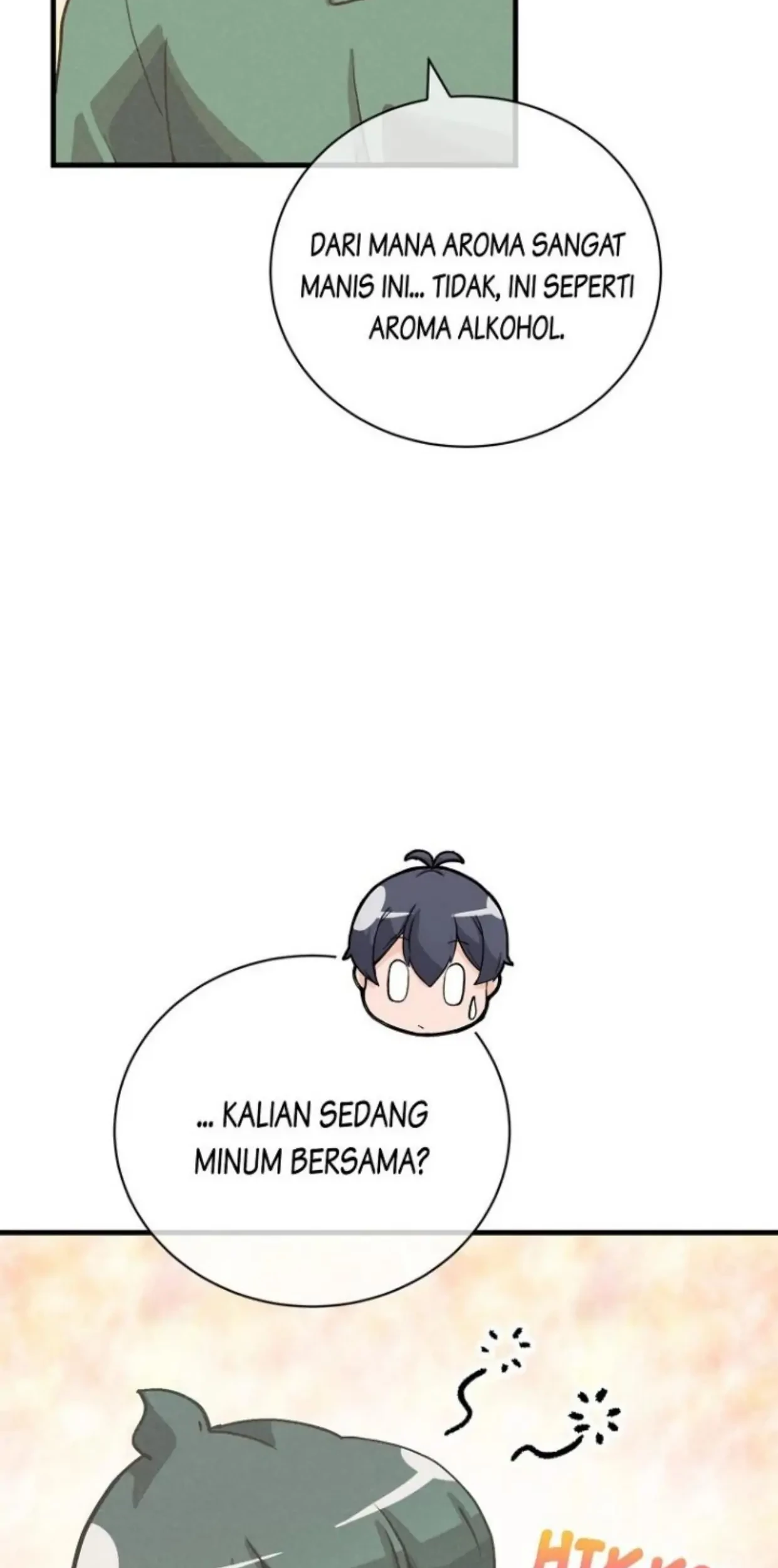 Spirit Farmer Chapter 130 - halaman 59