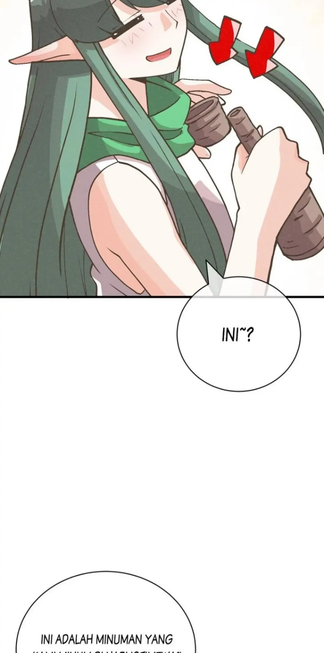 Spirit Farmer Chapter 130 - halaman 61