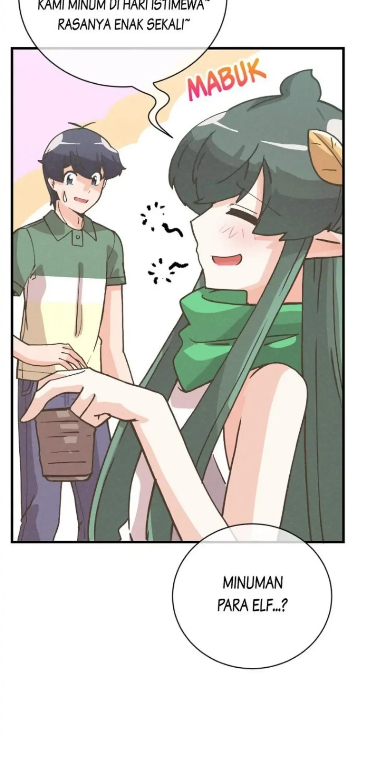 Spirit Farmer Chapter 130 - halaman 62