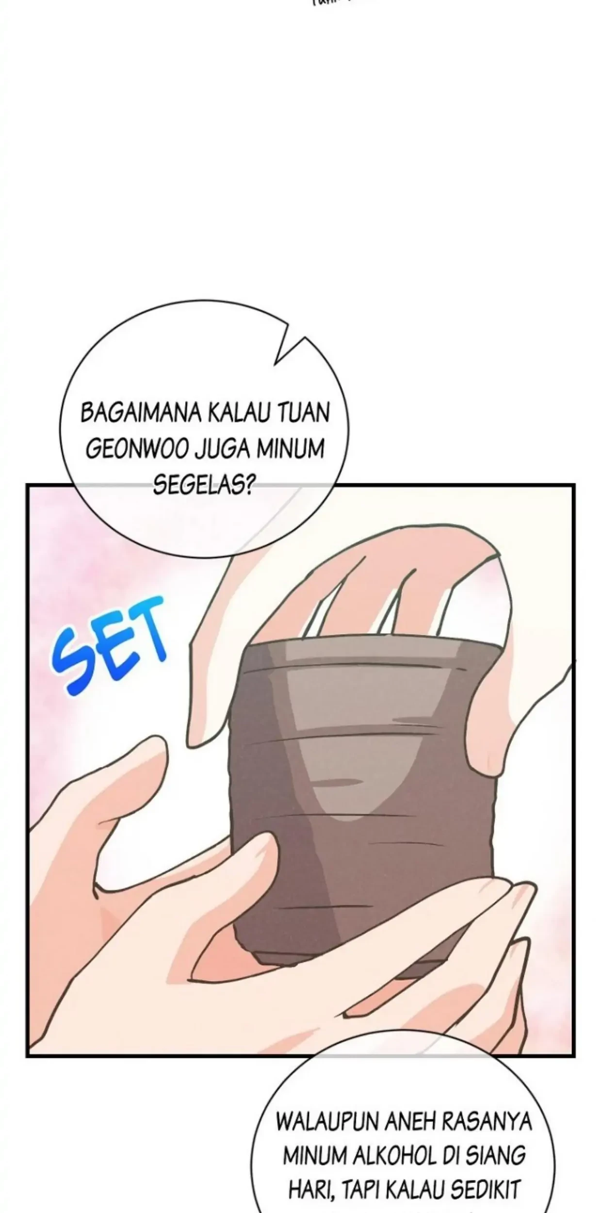Spirit Farmer Chapter 130 - halaman 65
