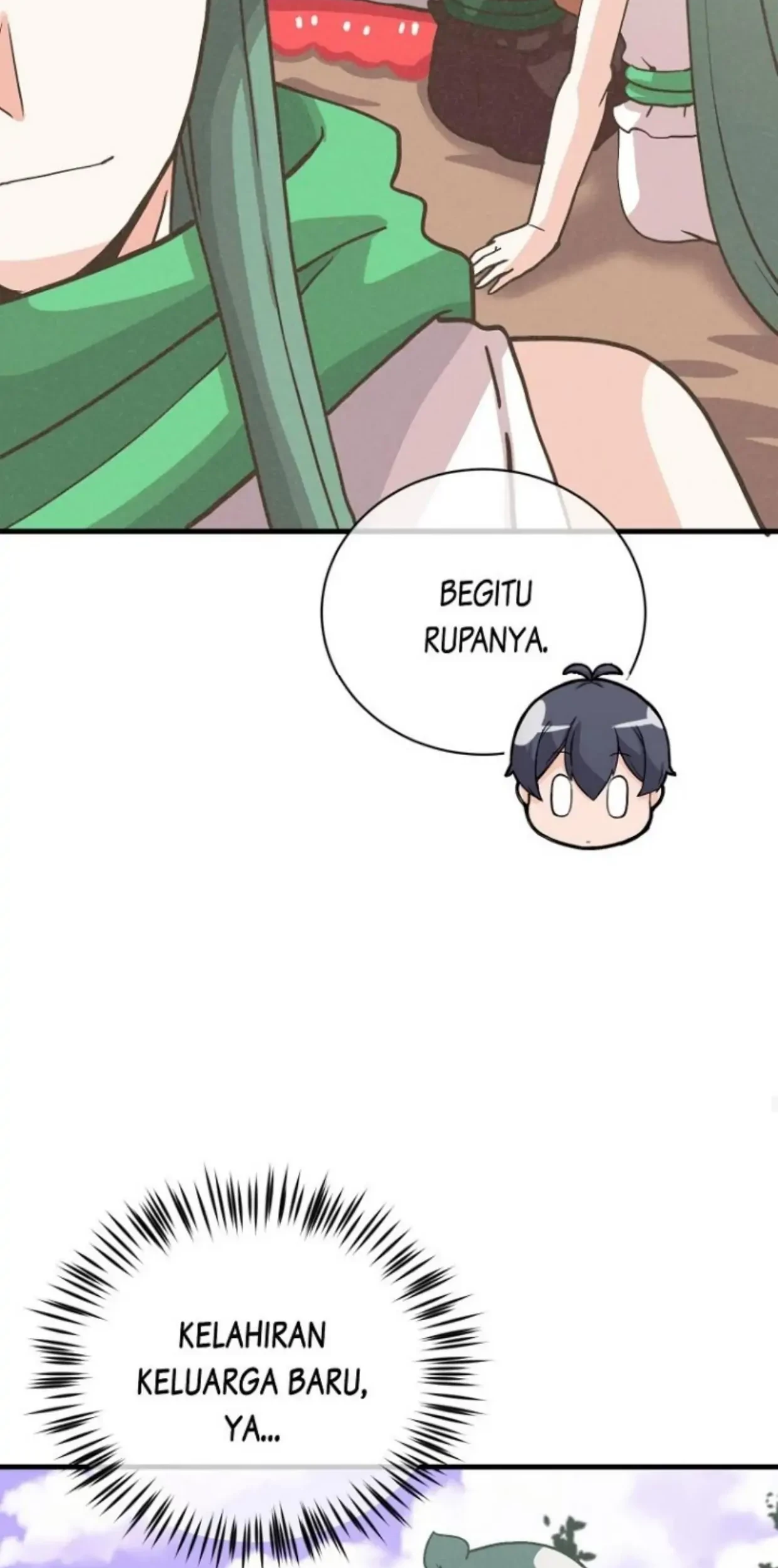 Spirit Farmer Chapter 130 - halaman 68