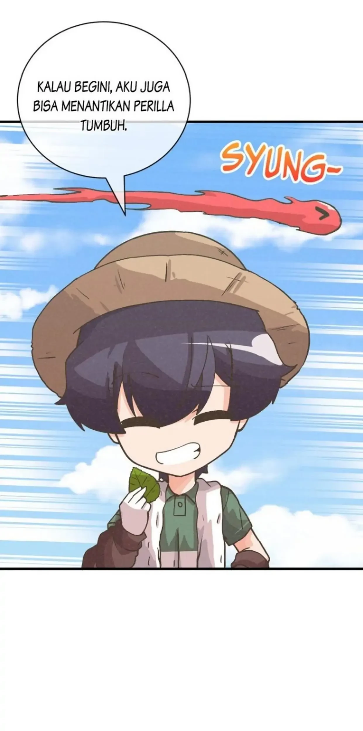 Spirit Farmer Chapter 130 - halaman 7