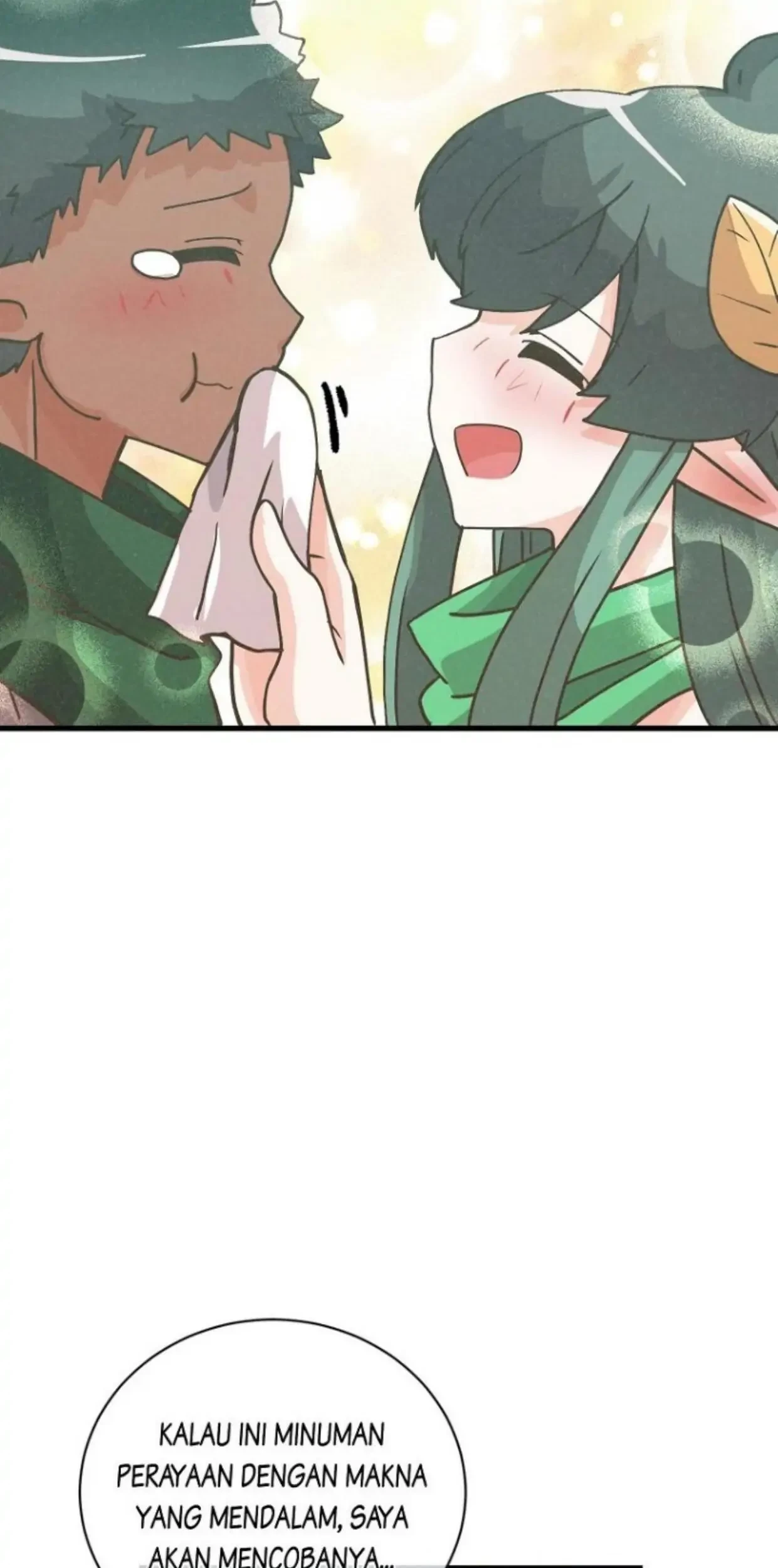 Spirit Farmer Chapter 130 - halaman 72