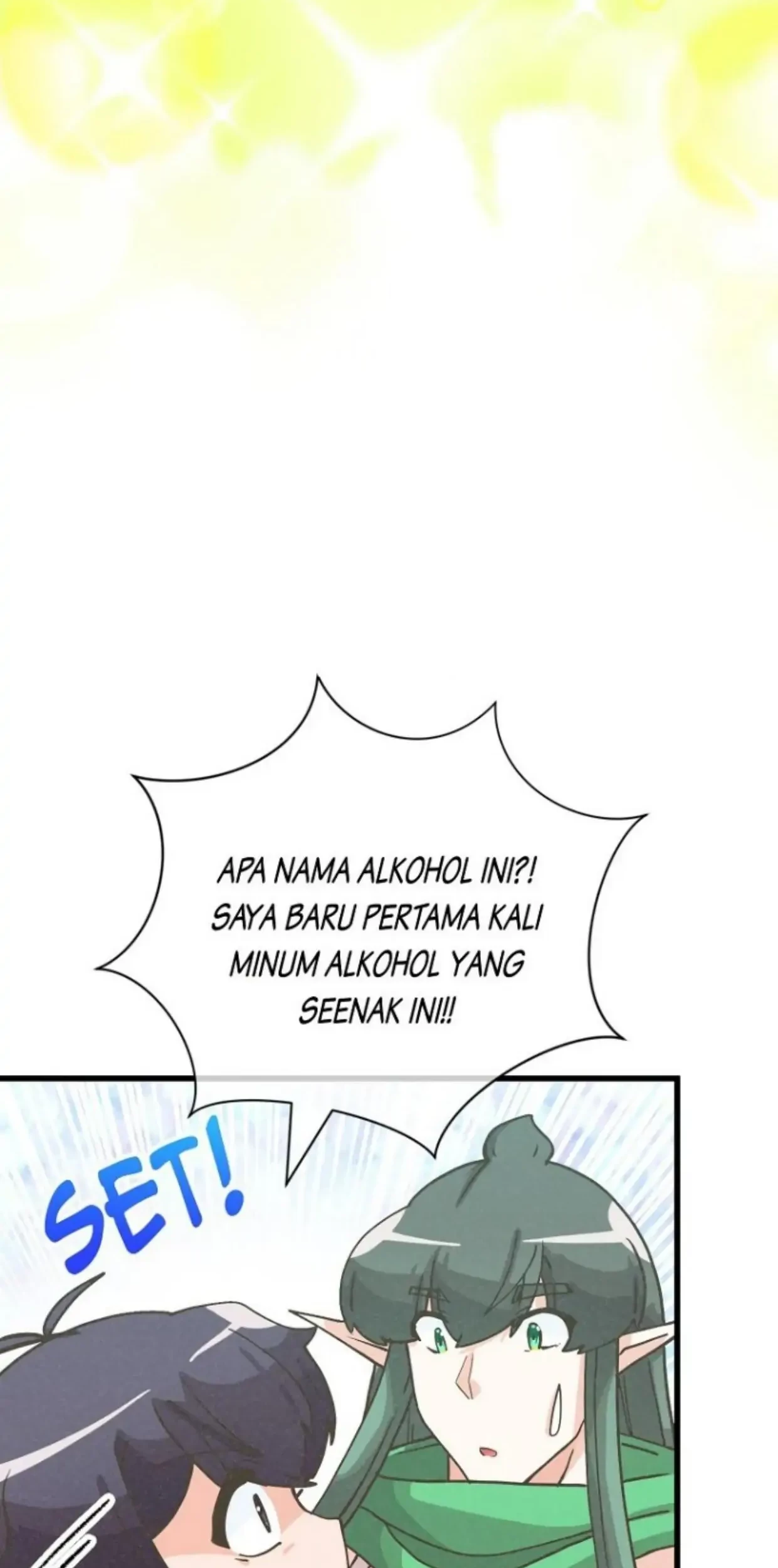 Spirit Farmer Chapter 130 - halaman 75