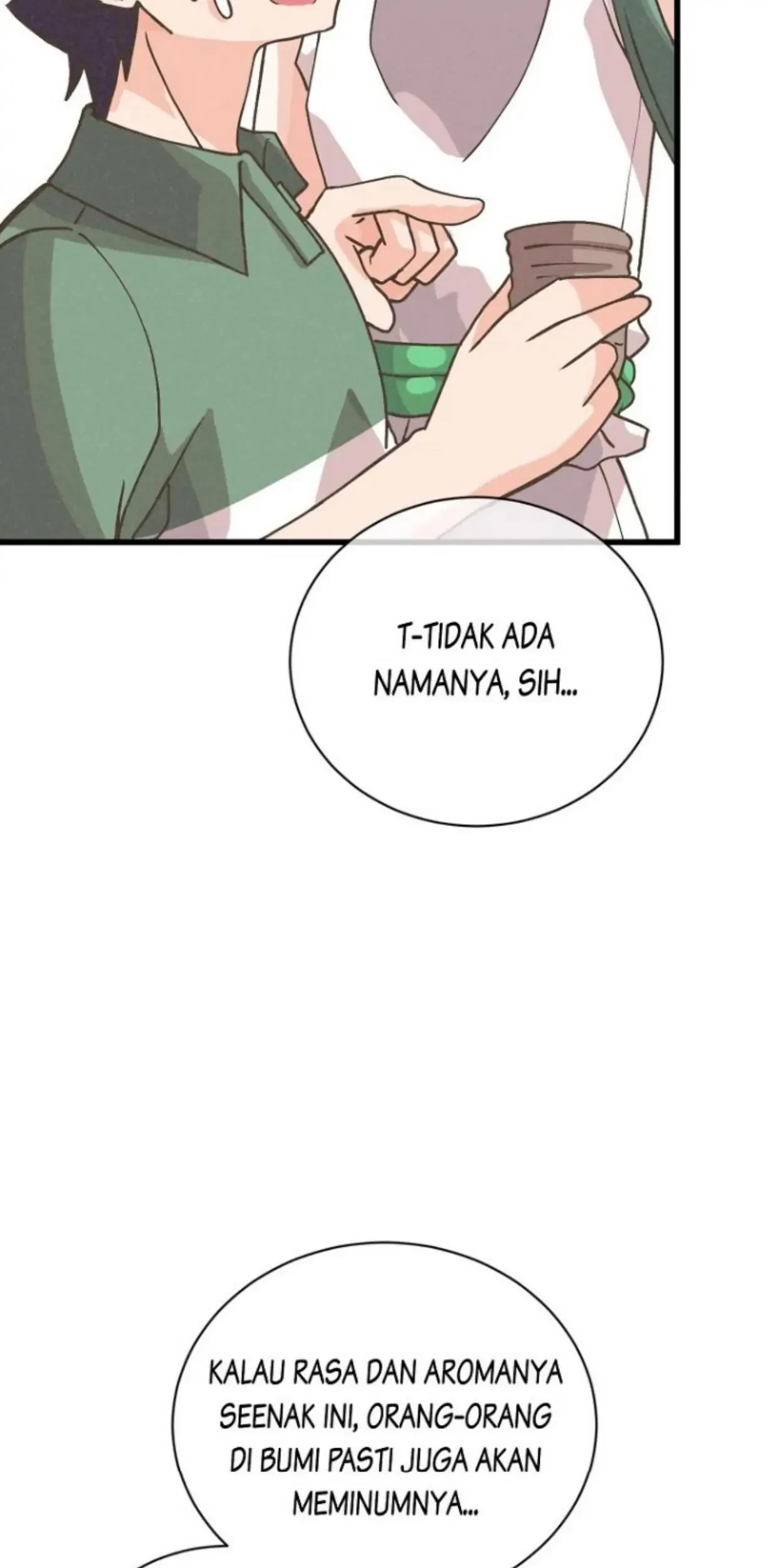Spirit Farmer Chapter 130 - halaman 77
