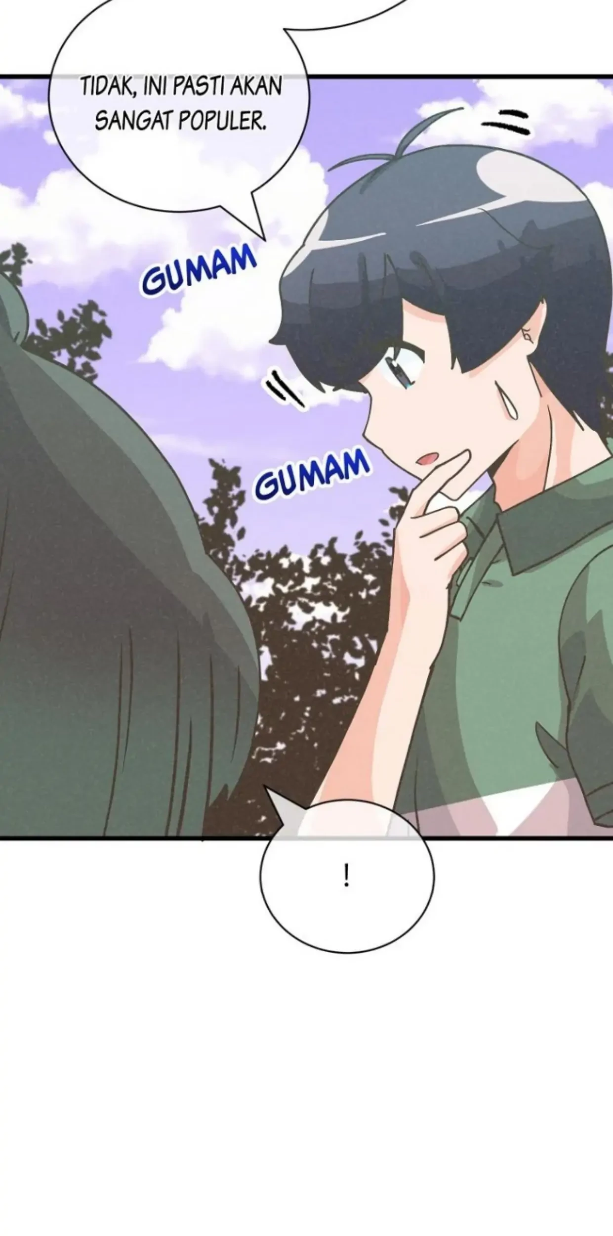 Spirit Farmer Chapter 130 - halaman 78