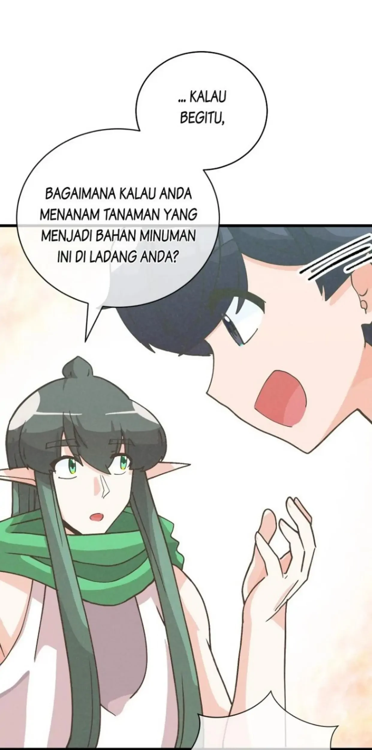 Spirit Farmer Chapter 130 - halaman 80