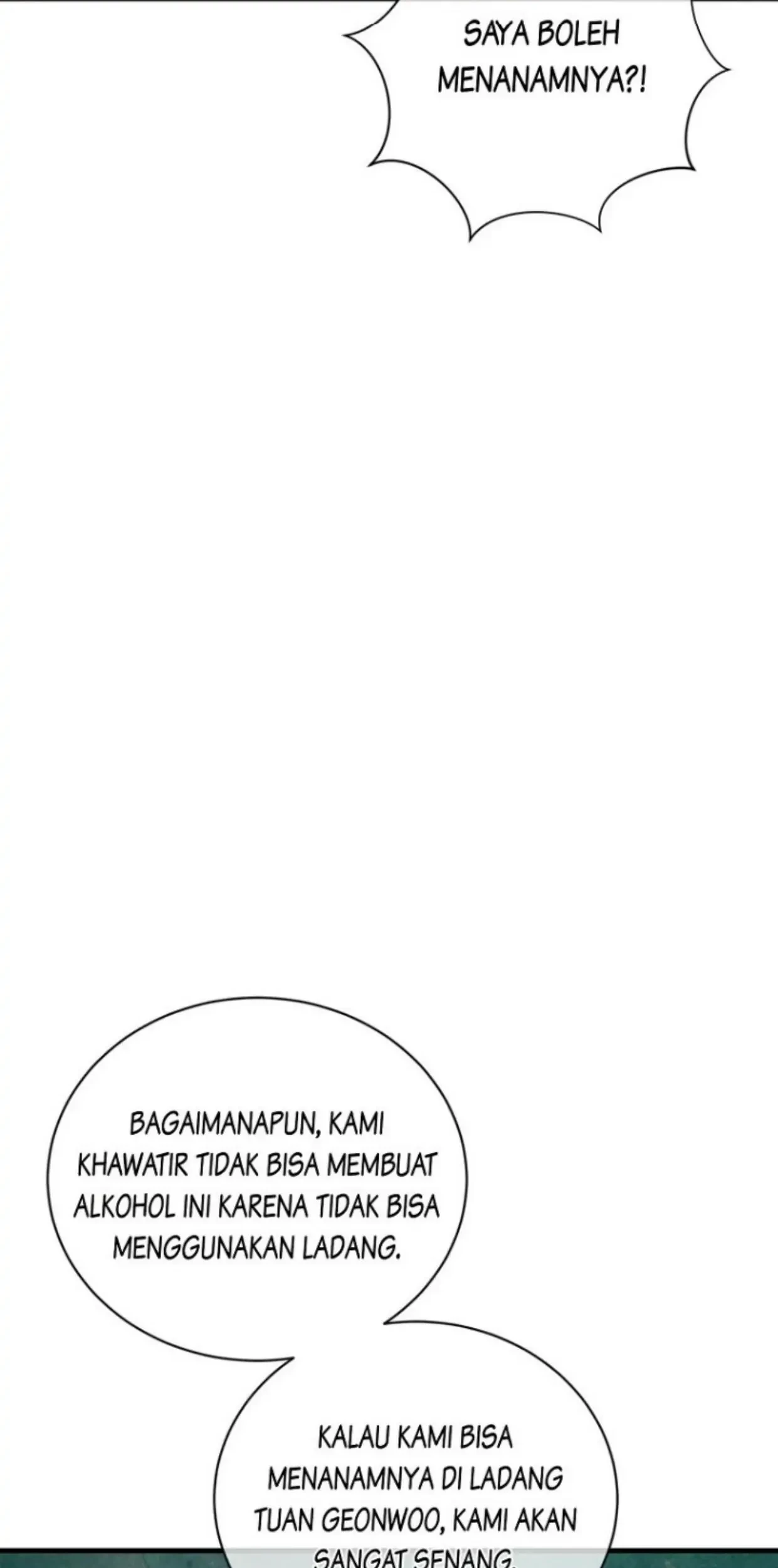 Spirit Farmer Chapter 130 - halaman 81