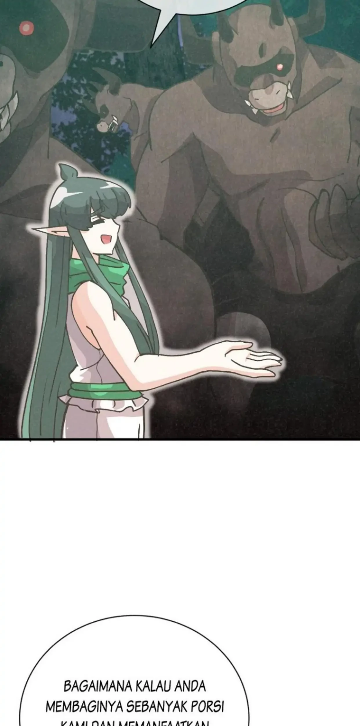 Spirit Farmer Chapter 130 - halaman 83