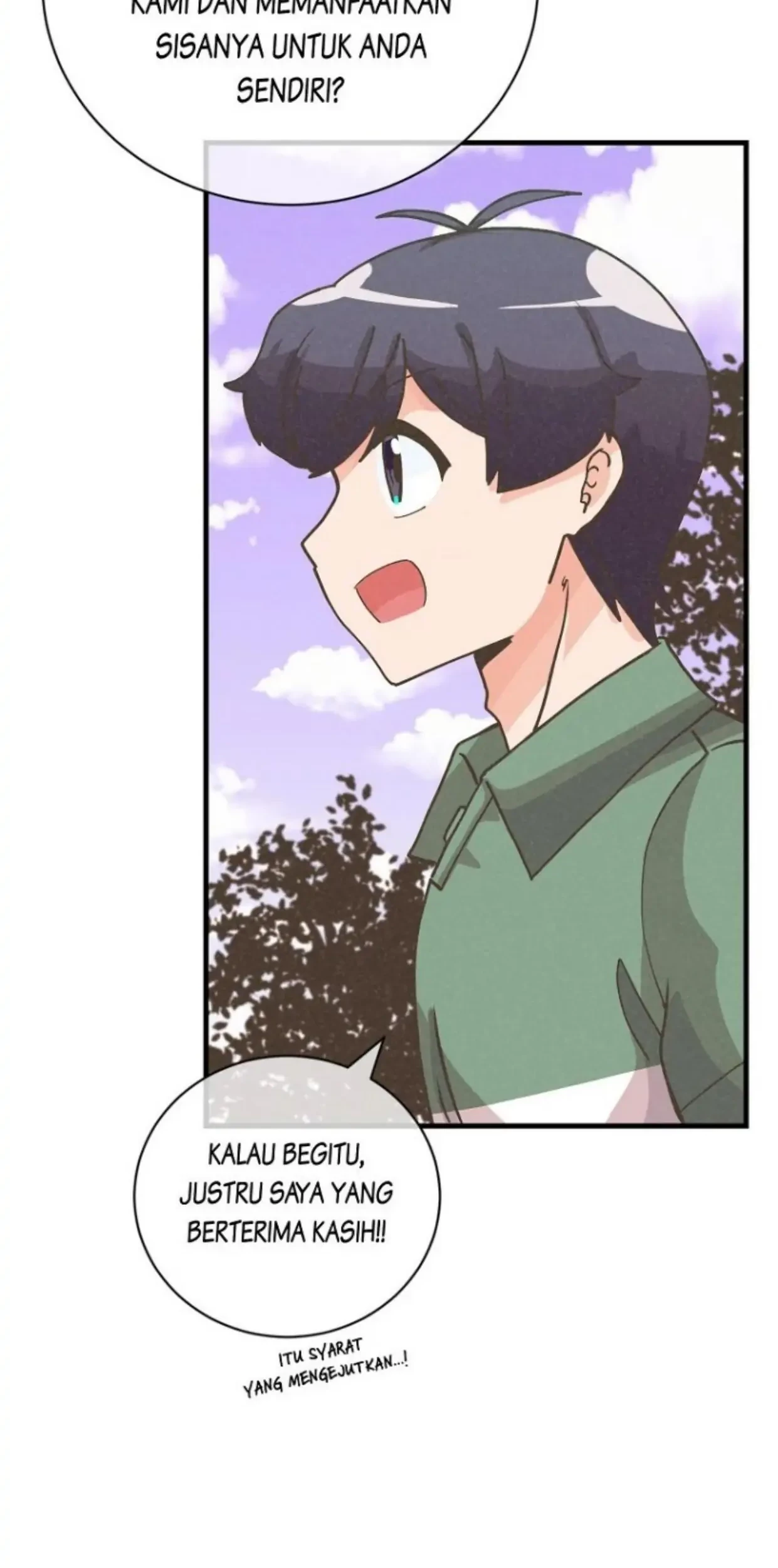 Spirit Farmer Chapter 130 - halaman 84