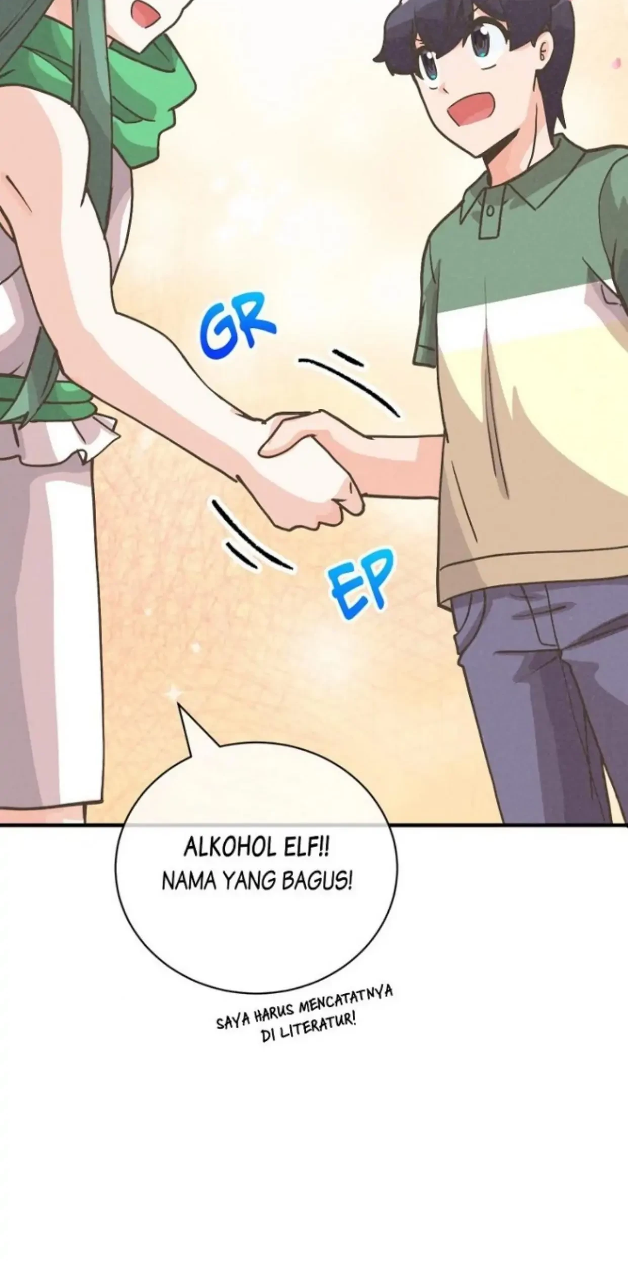 Spirit Farmer Chapter 130 - halaman 87