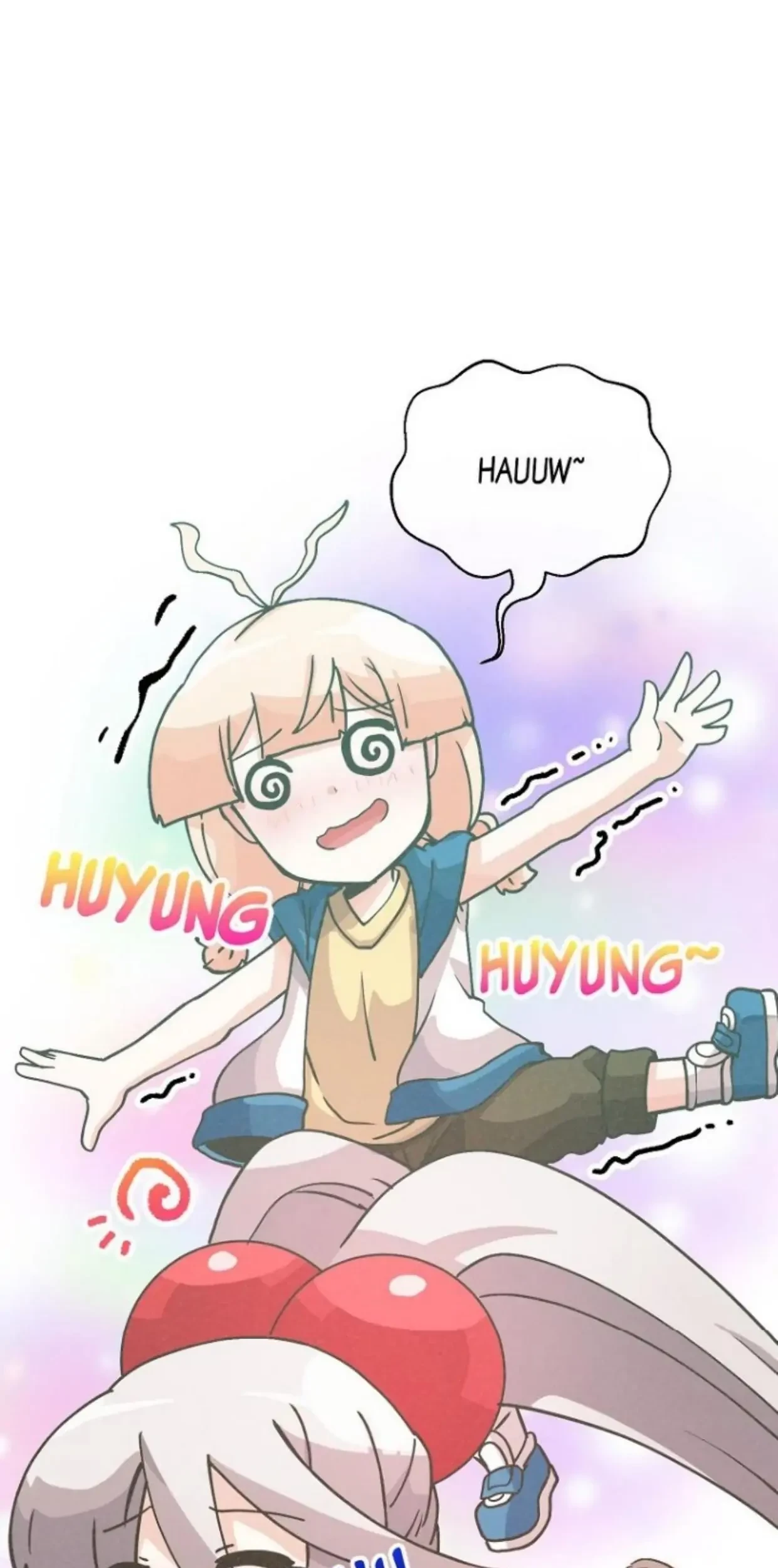 Spirit Farmer Chapter 130 - halaman 93