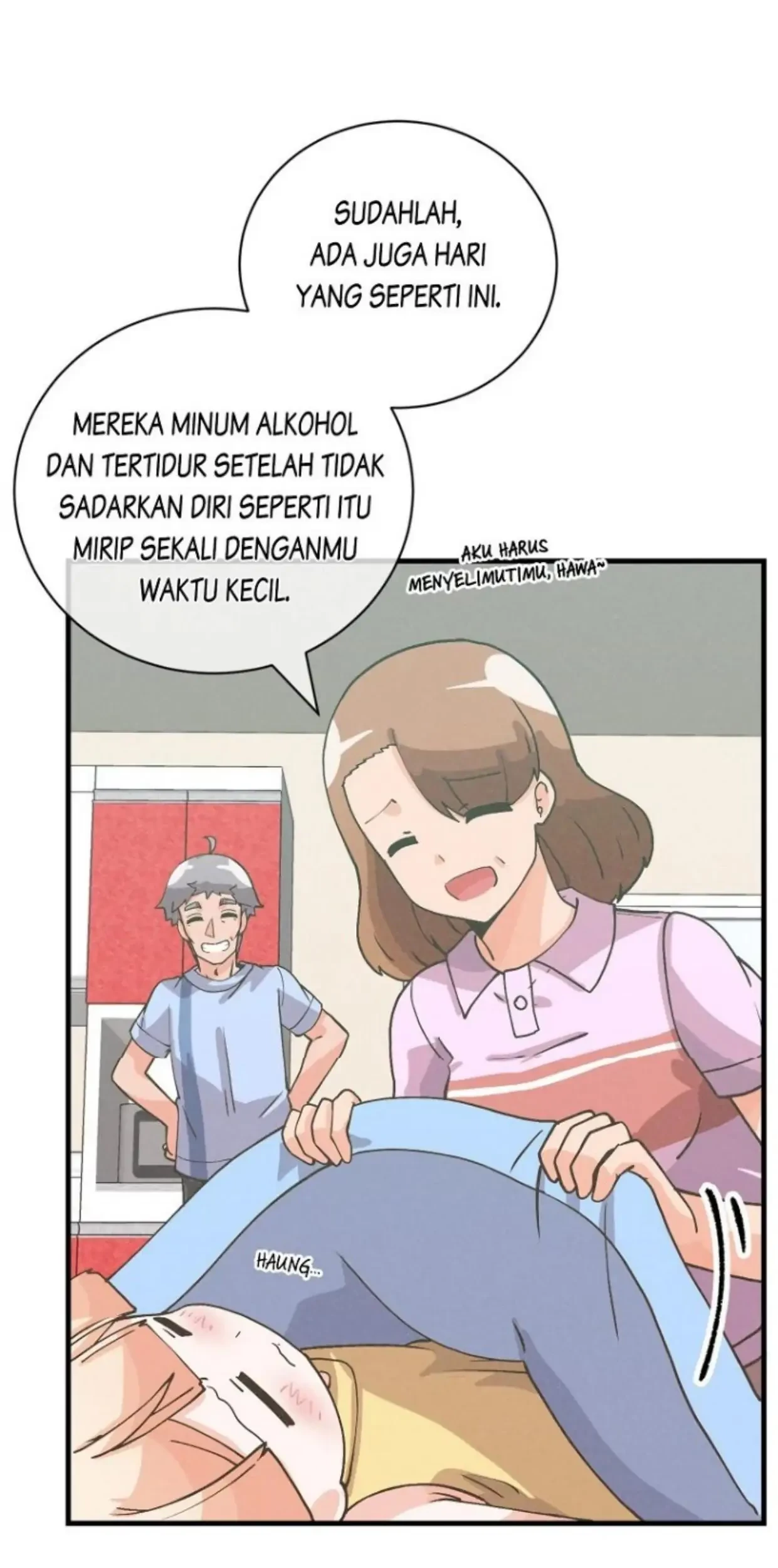 Spirit Farmer Chapter 131 - halaman 10