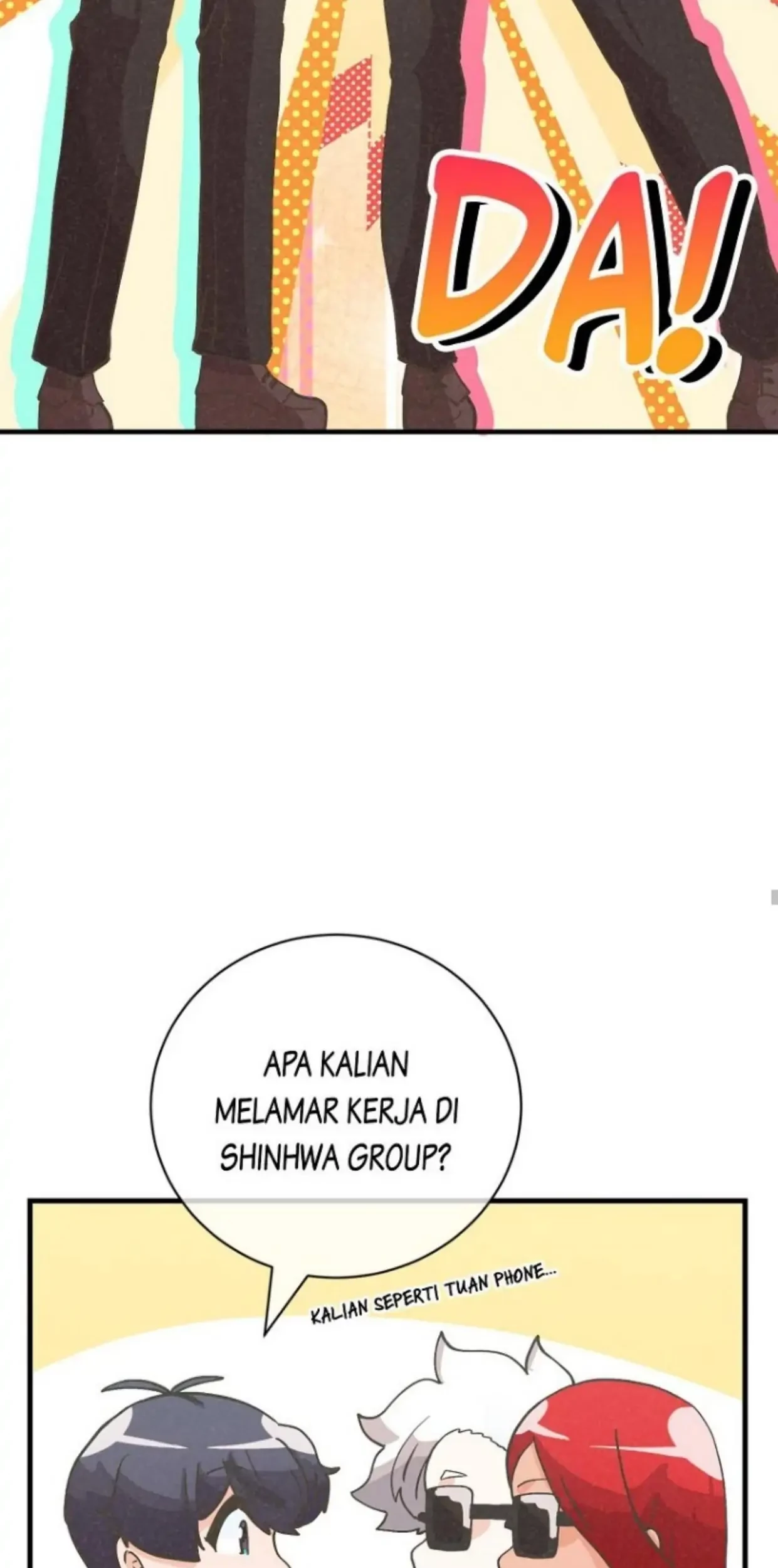 Spirit Farmer Chapter 131 - halaman 100