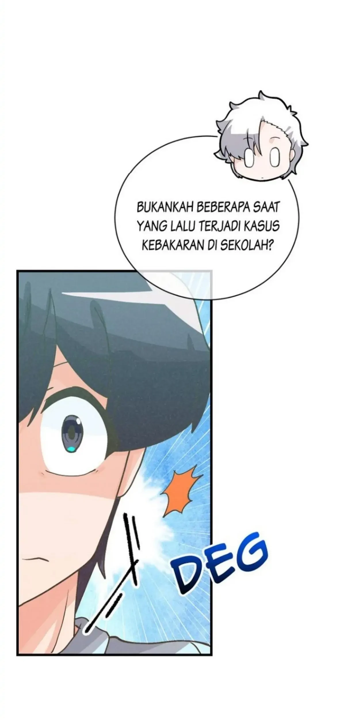 Spirit Farmer Chapter 131 - halaman 104
