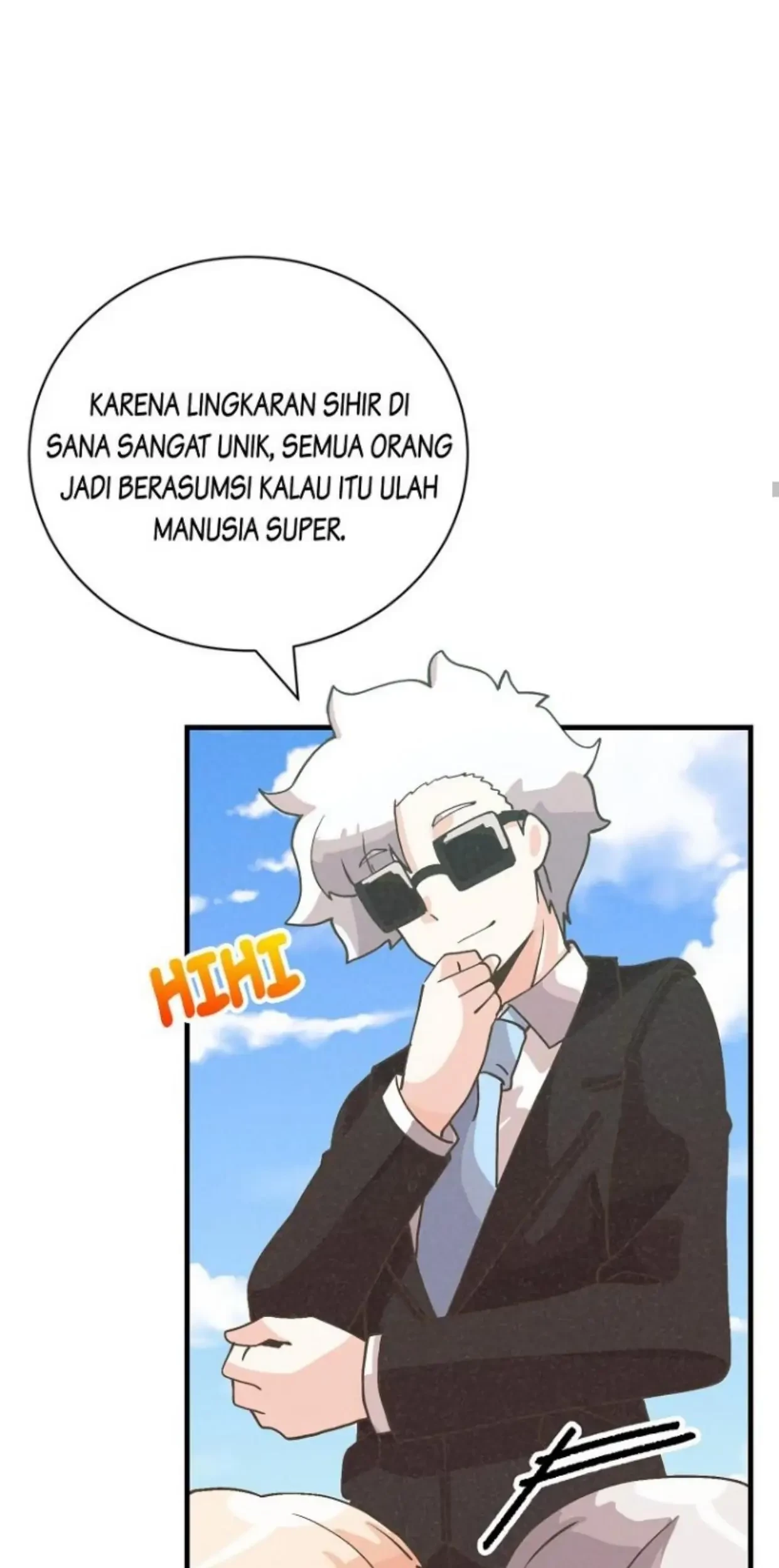 Spirit Farmer Chapter 131 - halaman 106