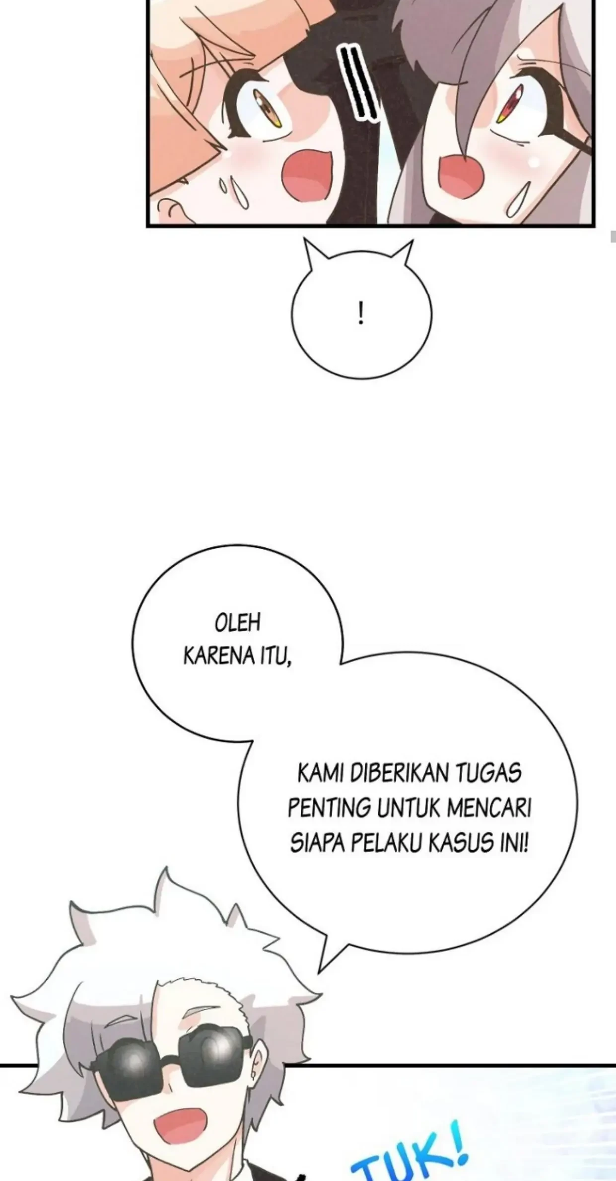 Spirit Farmer Chapter 131 - halaman 107