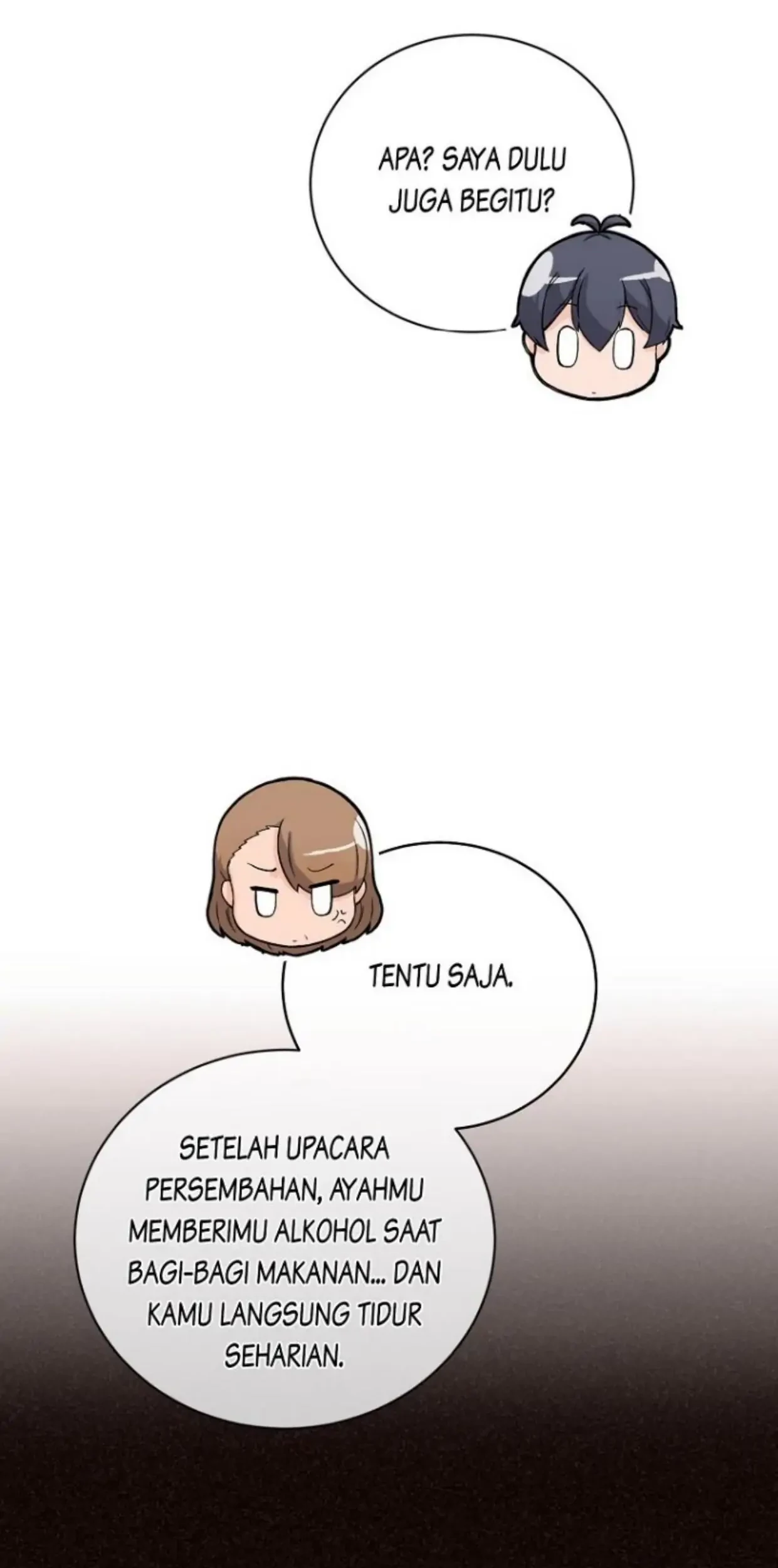 Spirit Farmer Chapter 131 - halaman 11