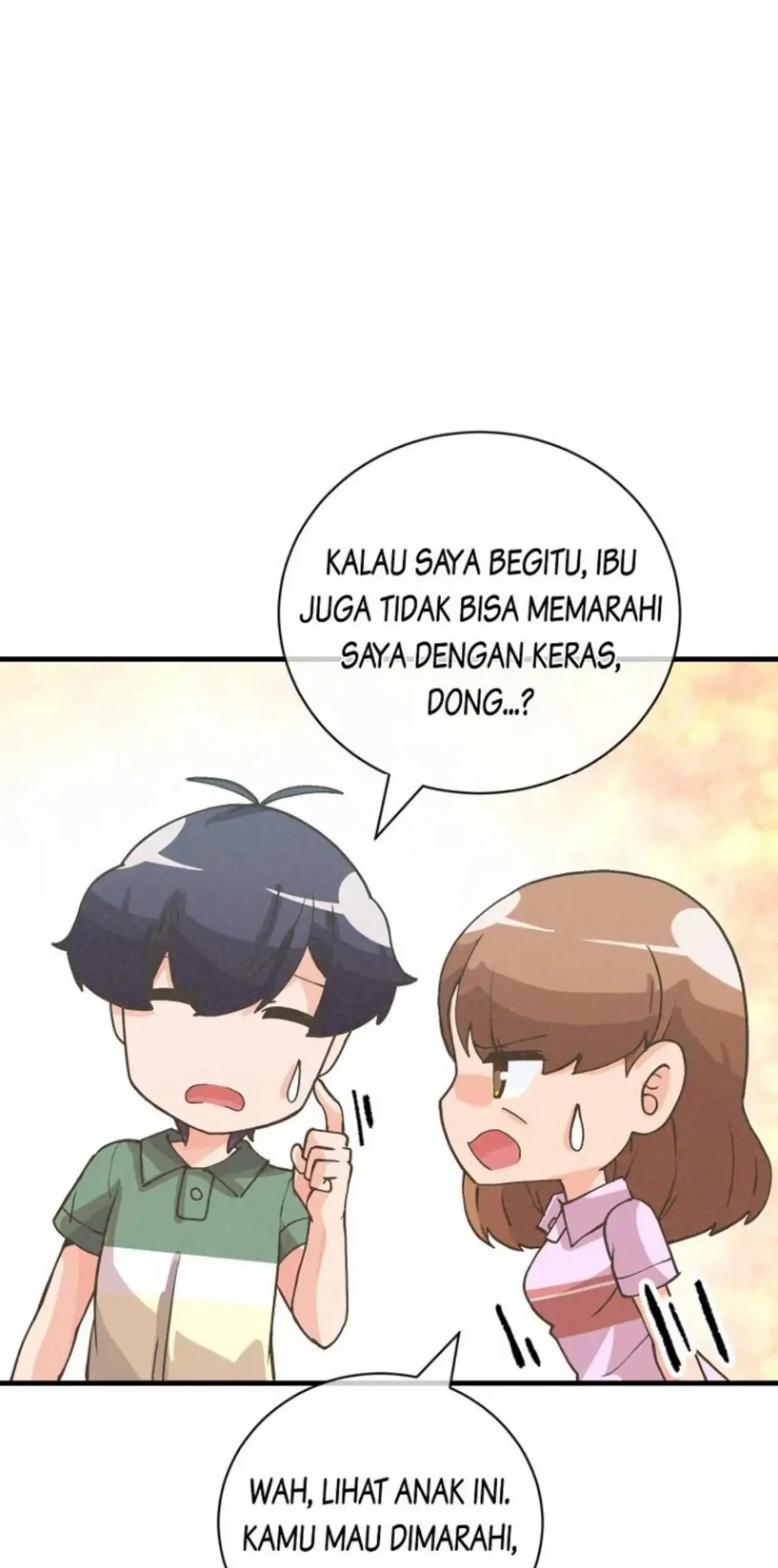 Spirit Farmer Chapter 131 - halaman 15