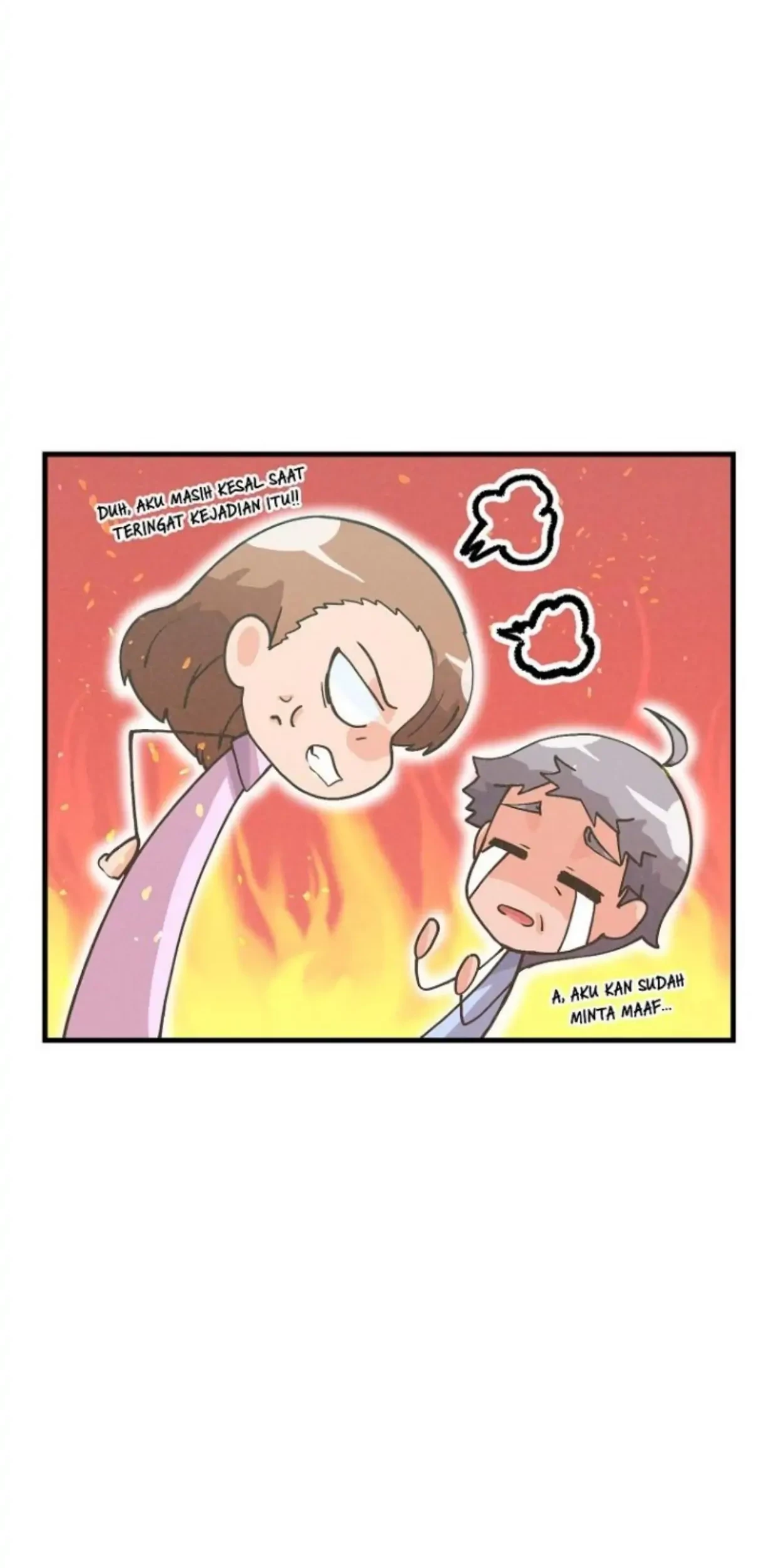 Spirit Farmer Chapter 131 - halaman 18