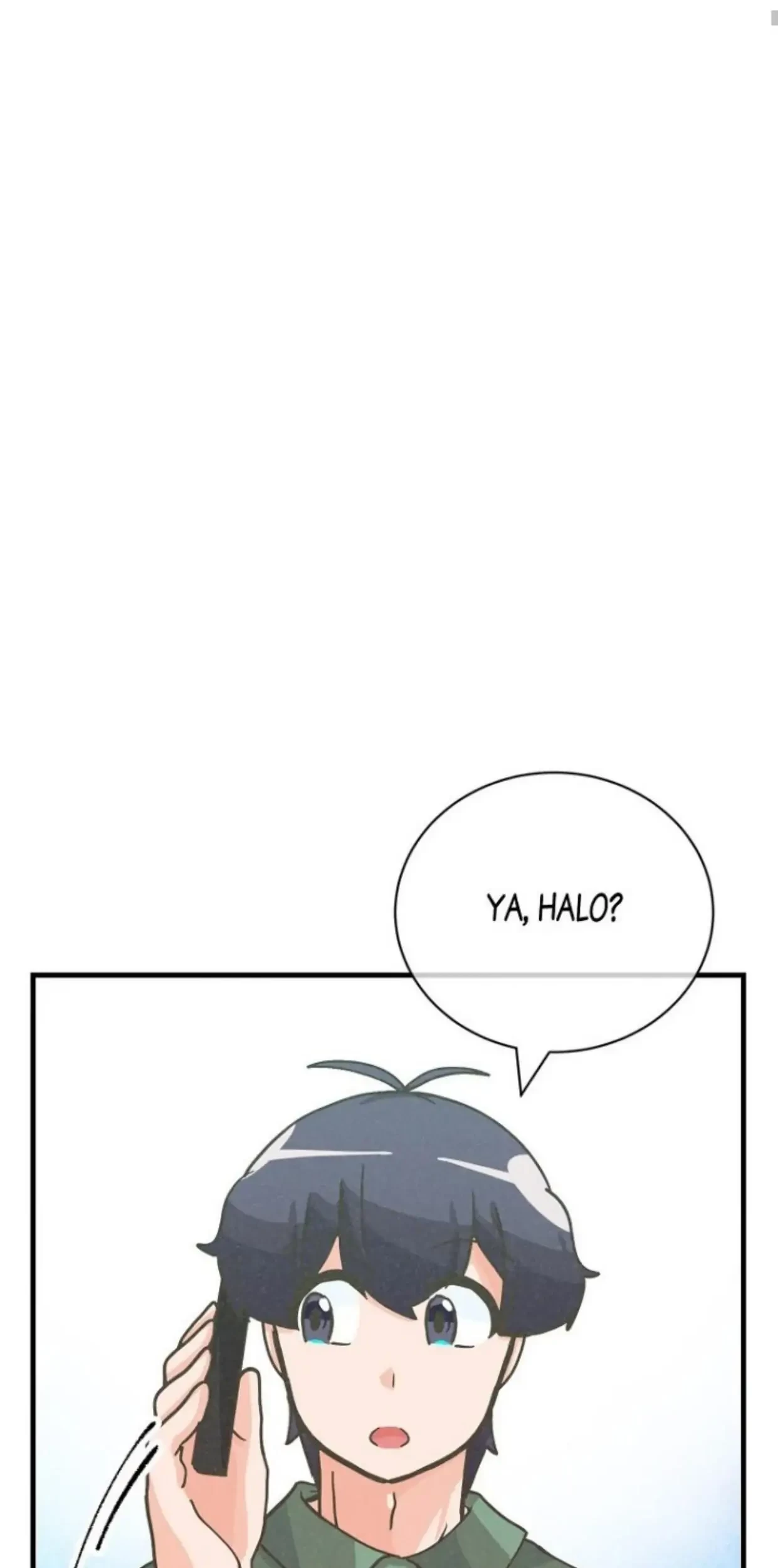 Spirit Farmer Chapter 131 - halaman 23
