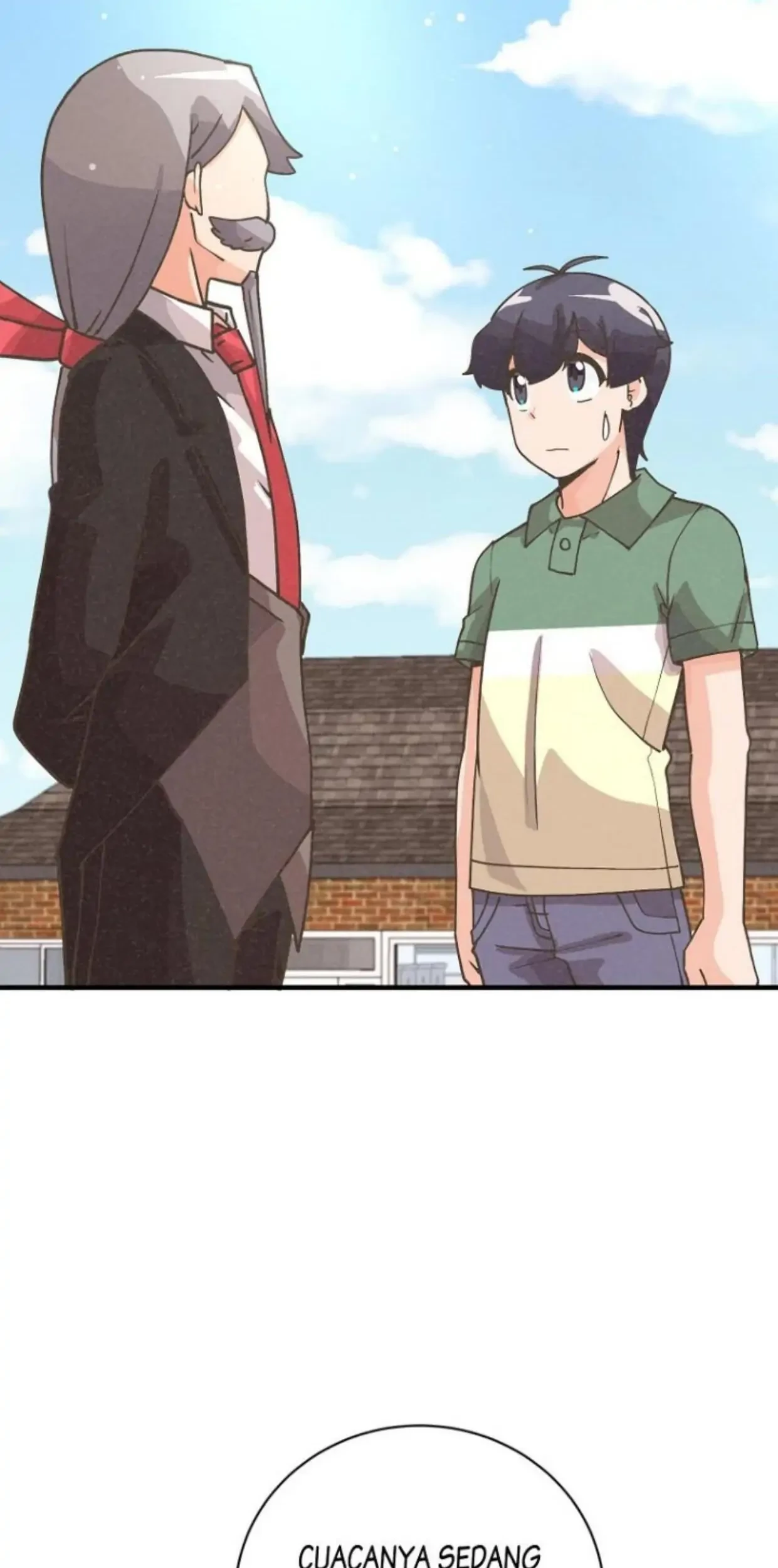 Spirit Farmer Chapter 131 - halaman 28