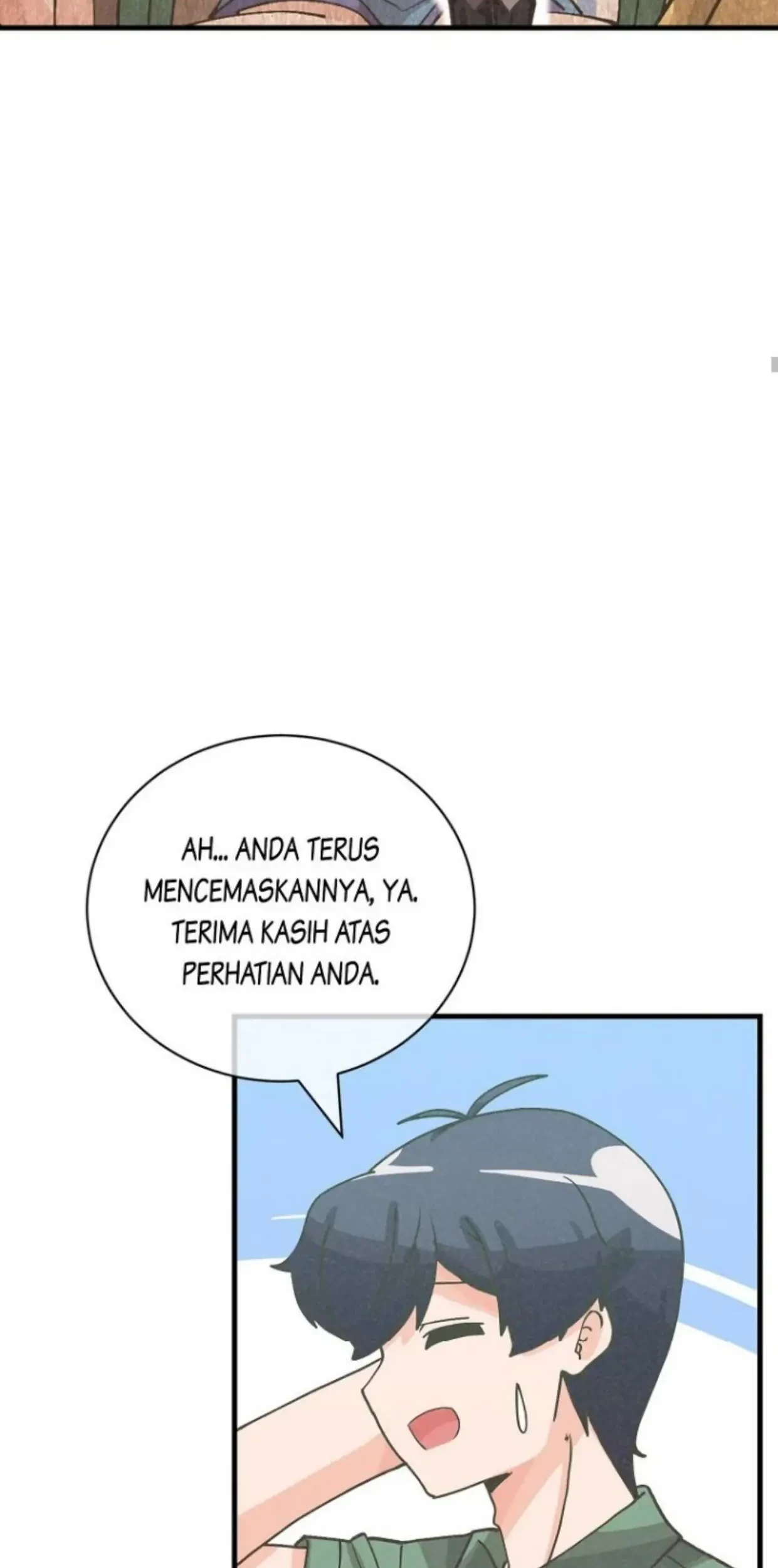 Spirit Farmer Chapter 131 - halaman 31