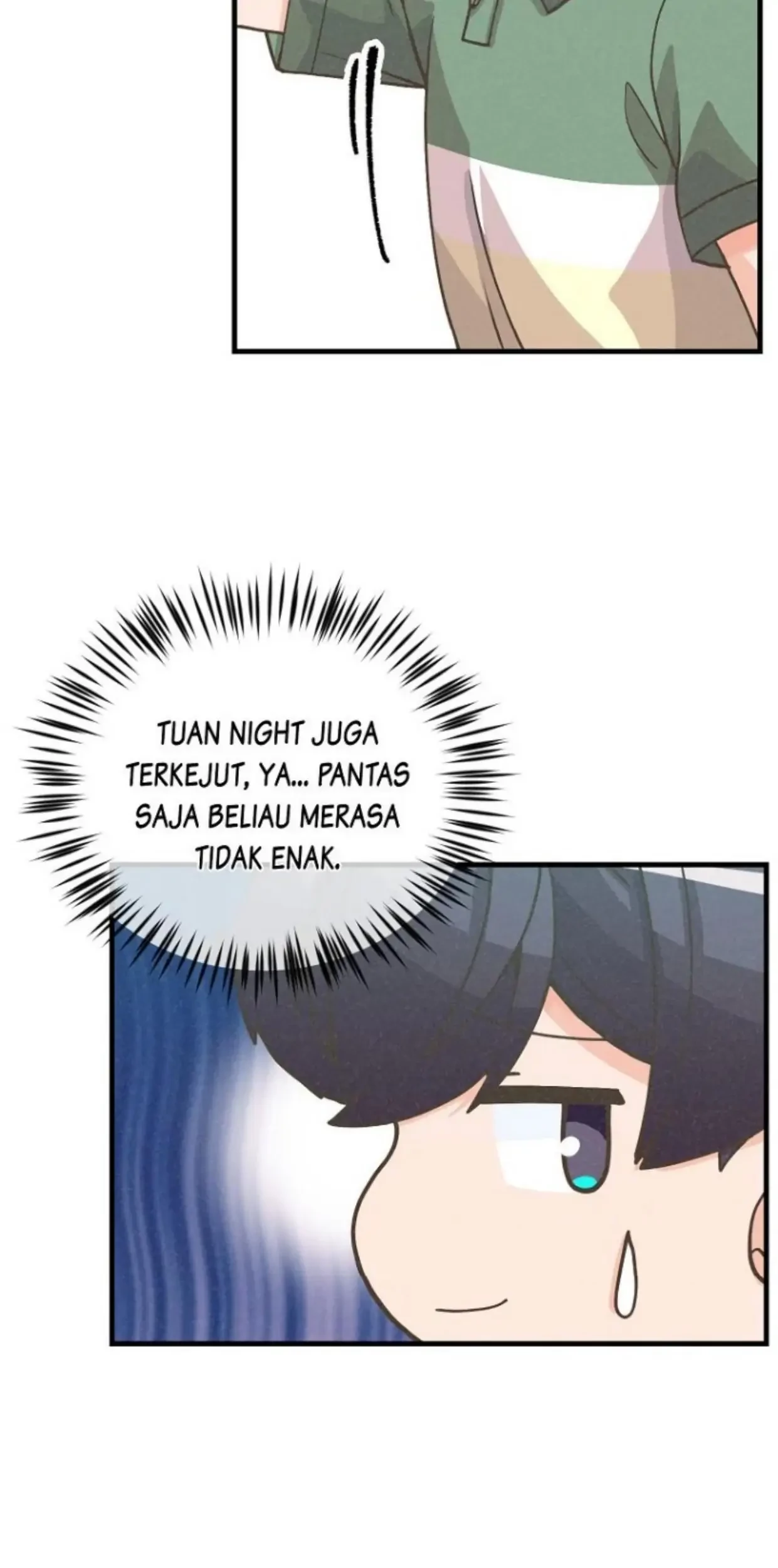Spirit Farmer Chapter 131 - halaman 33