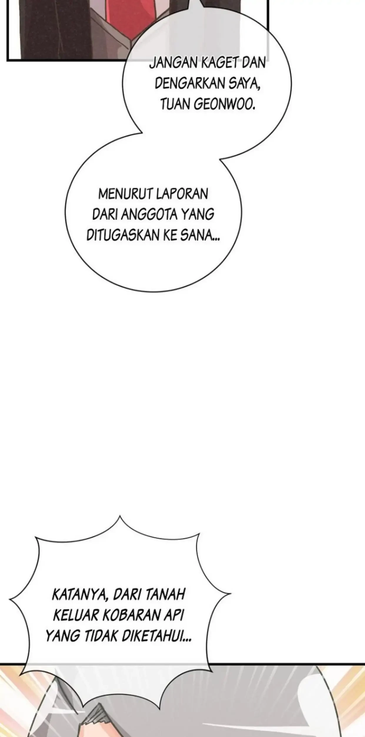 Spirit Farmer Chapter 131 - halaman 36