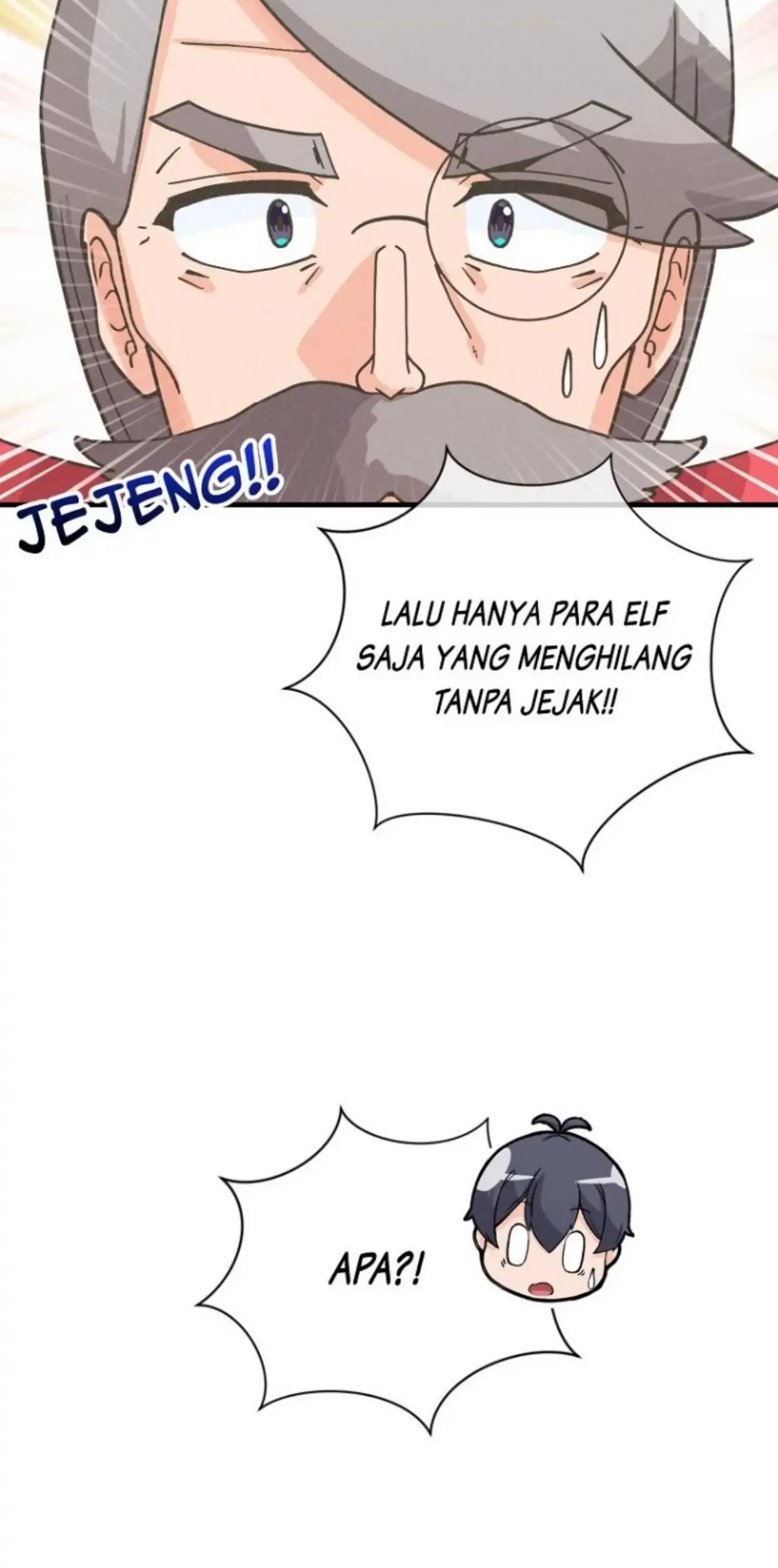 Spirit Farmer Chapter 131 - halaman 37