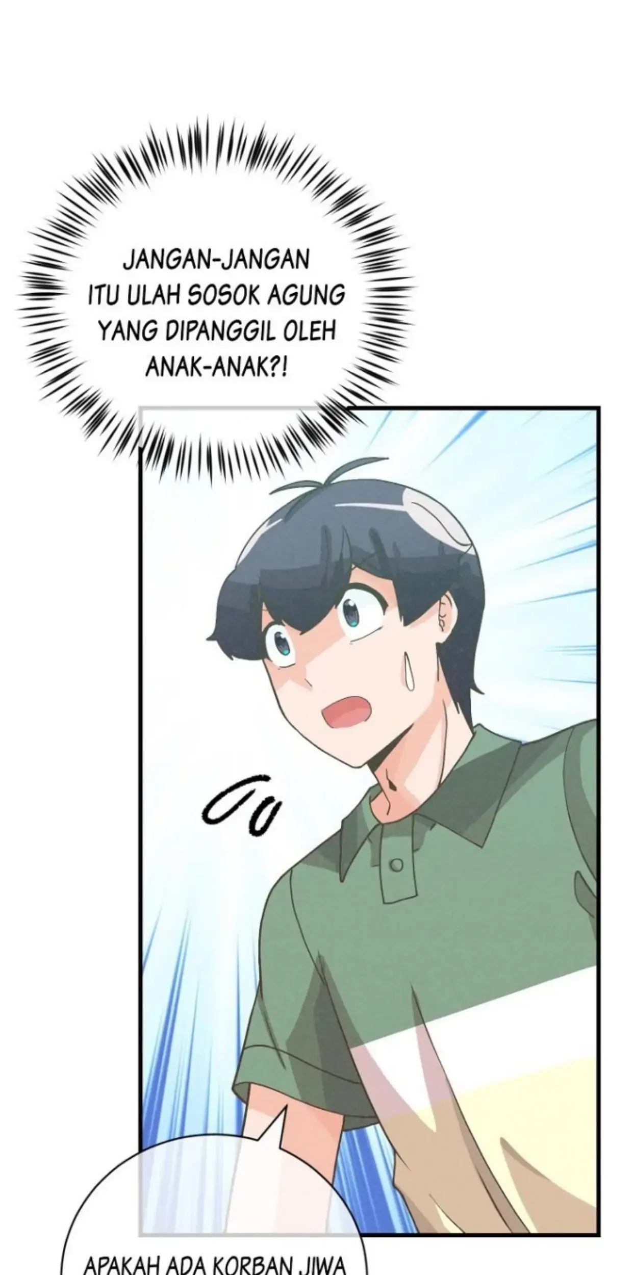 Spirit Farmer Chapter 131 - halaman 39