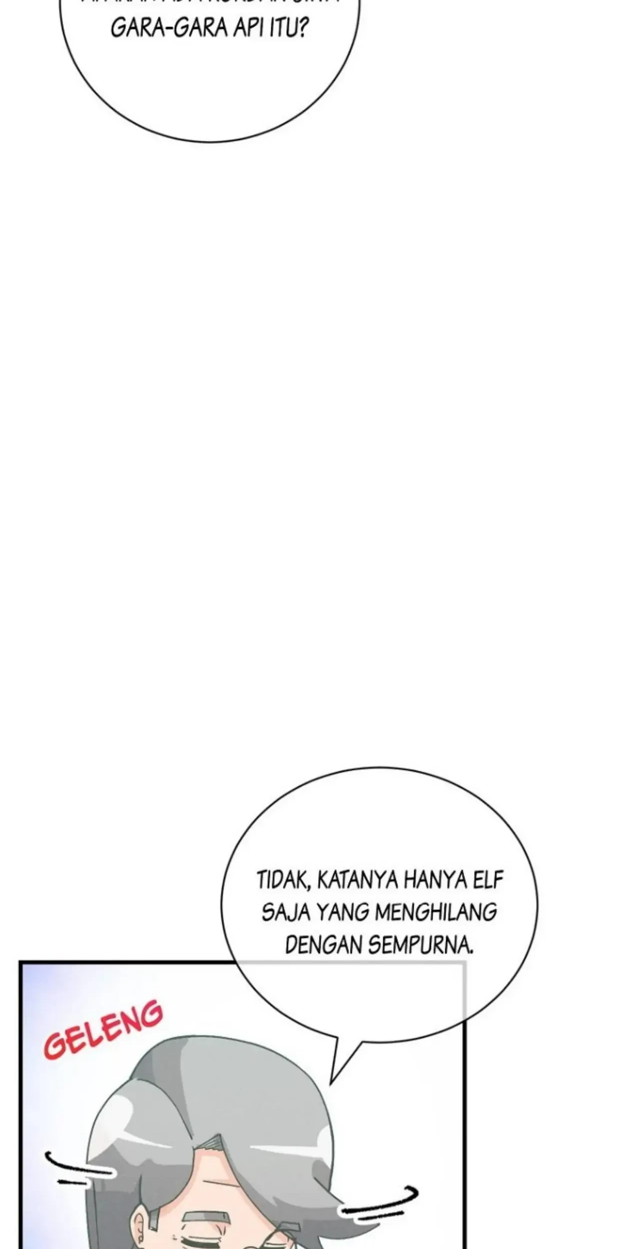 Spirit Farmer Chapter 131 - halaman 40