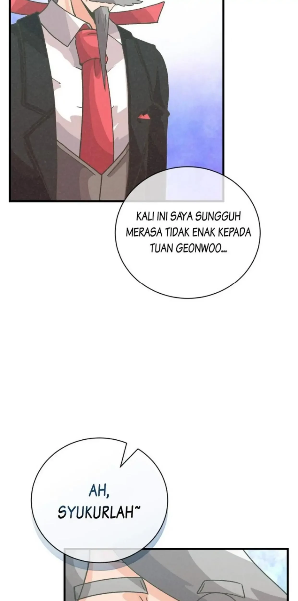Spirit Farmer Chapter 131 - halaman 42