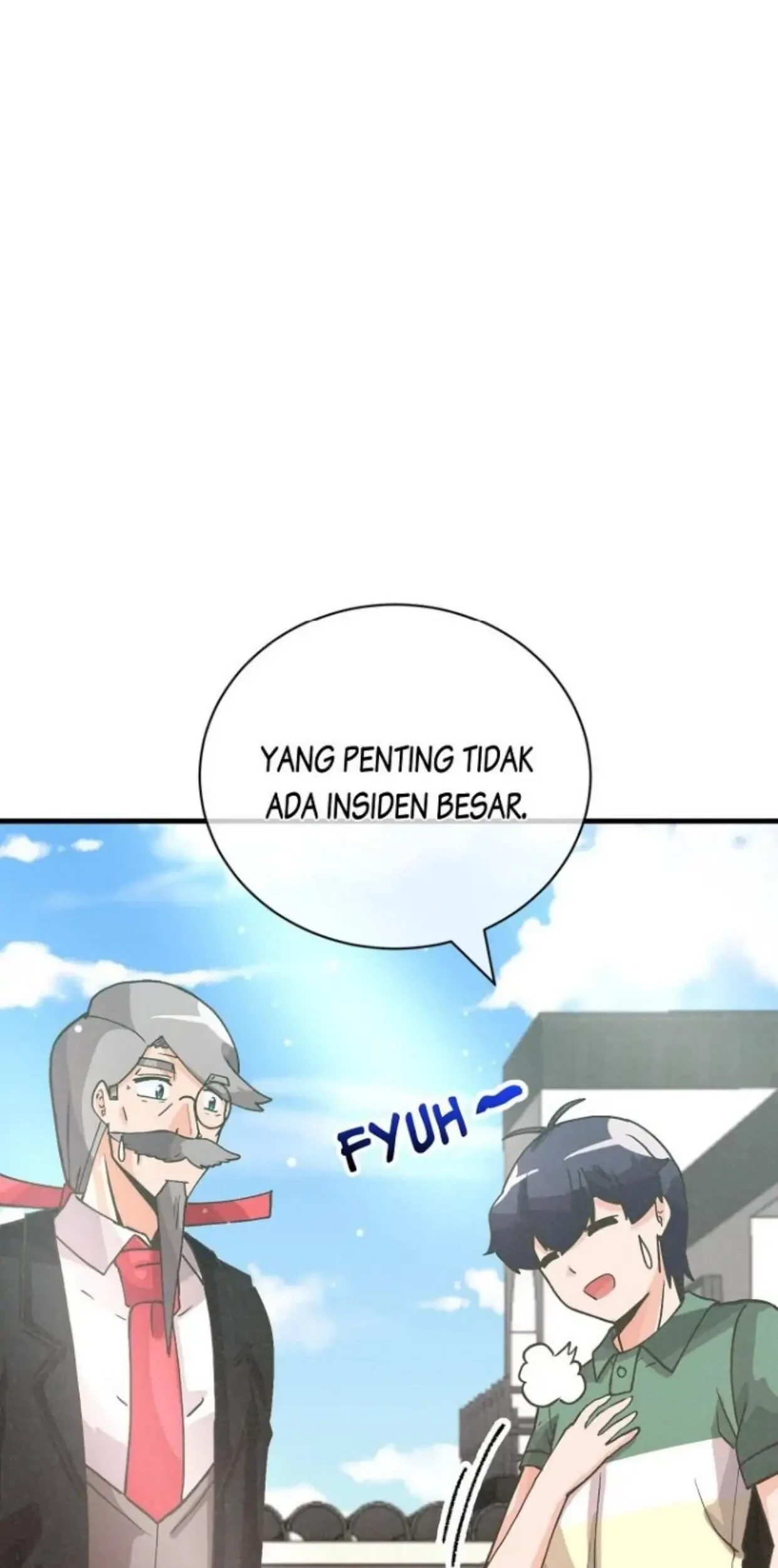 Spirit Farmer Chapter 131 - halaman 44