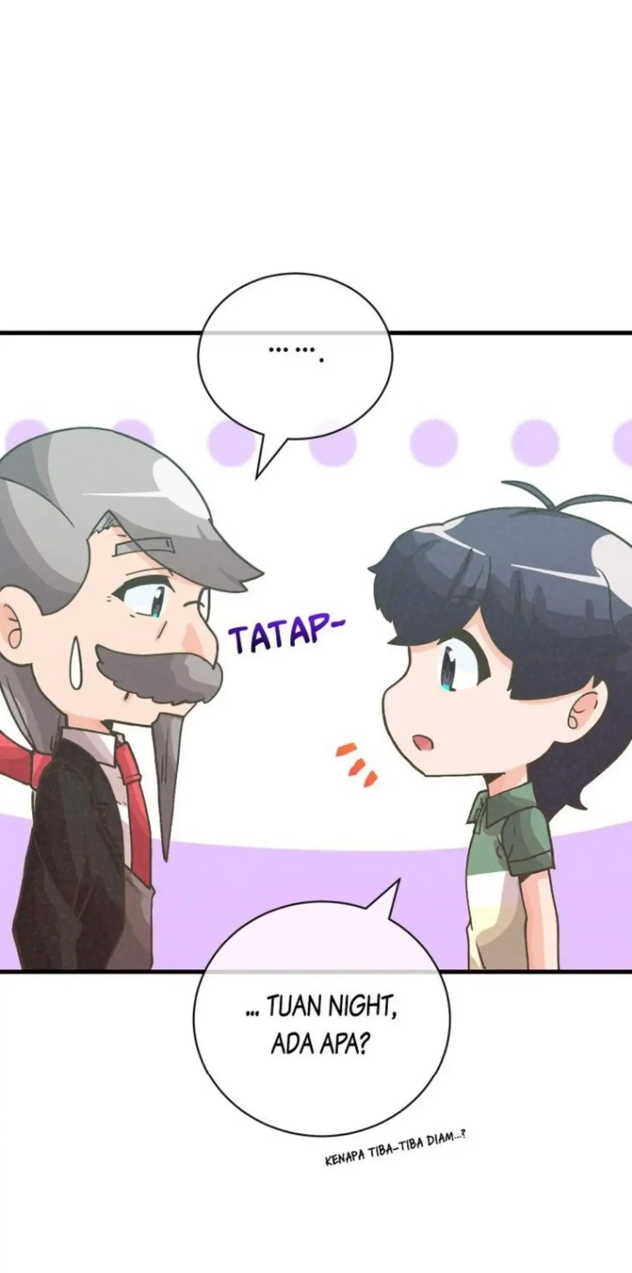 Spirit Farmer Chapter 131 - halaman 46