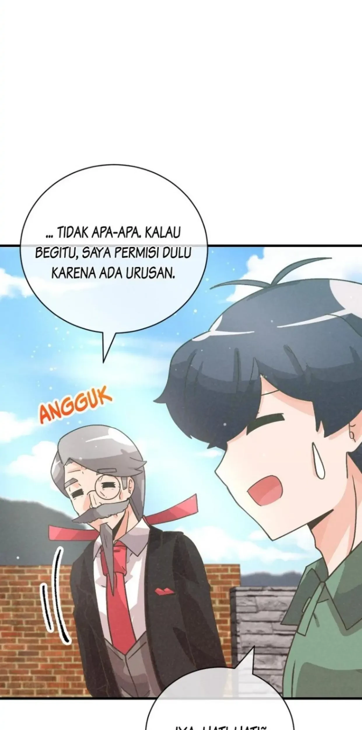 Spirit Farmer Chapter 131 - halaman 47