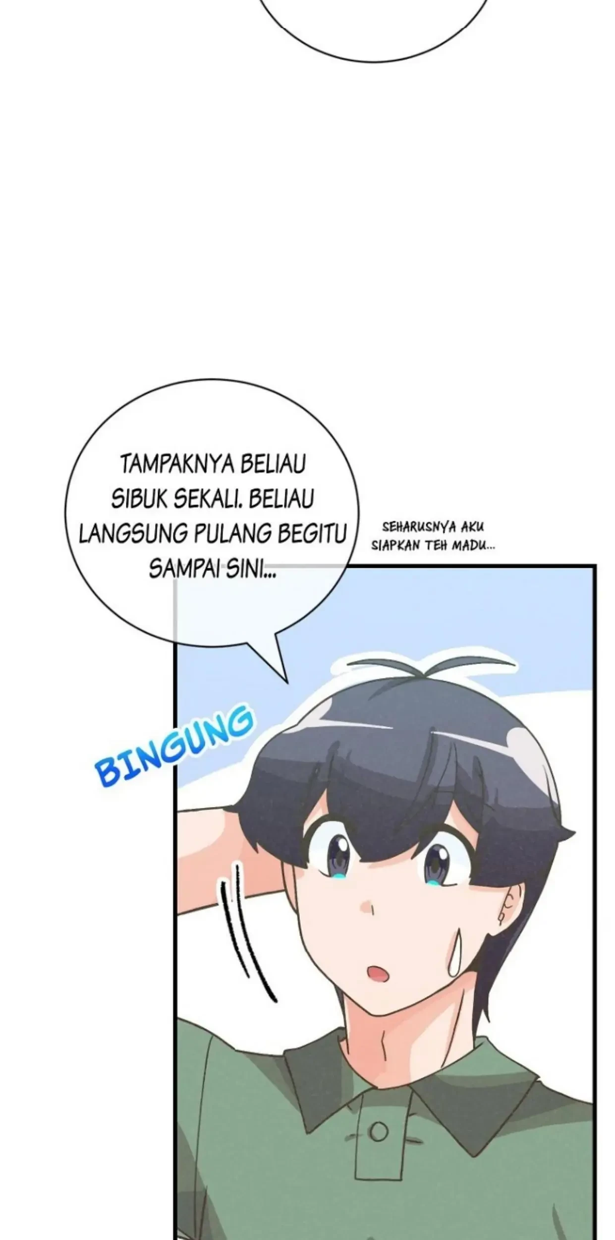 Spirit Farmer Chapter 131 - halaman 49