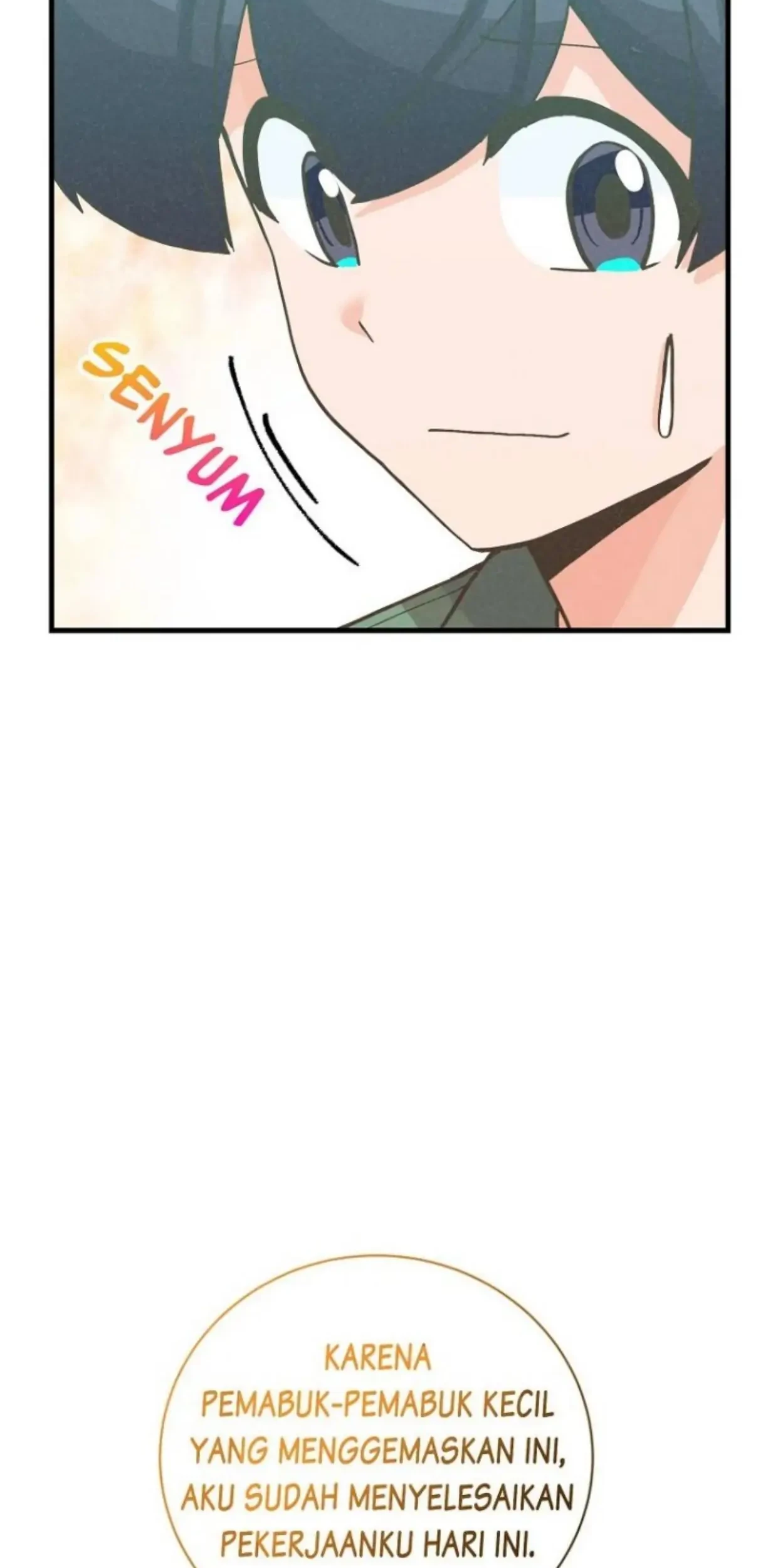Spirit Farmer Chapter 131 - halaman 5