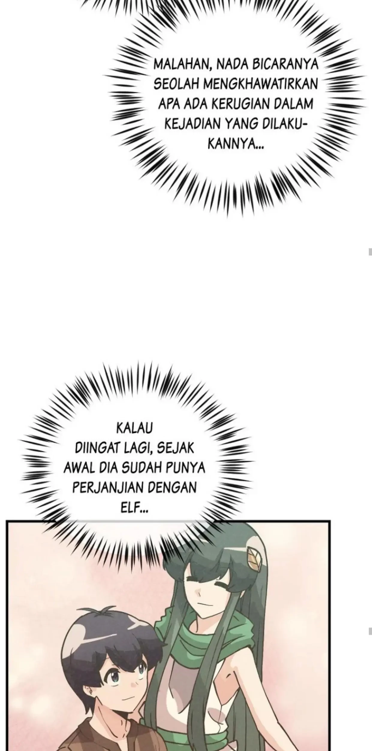 Spirit Farmer Chapter 131 - halaman 56