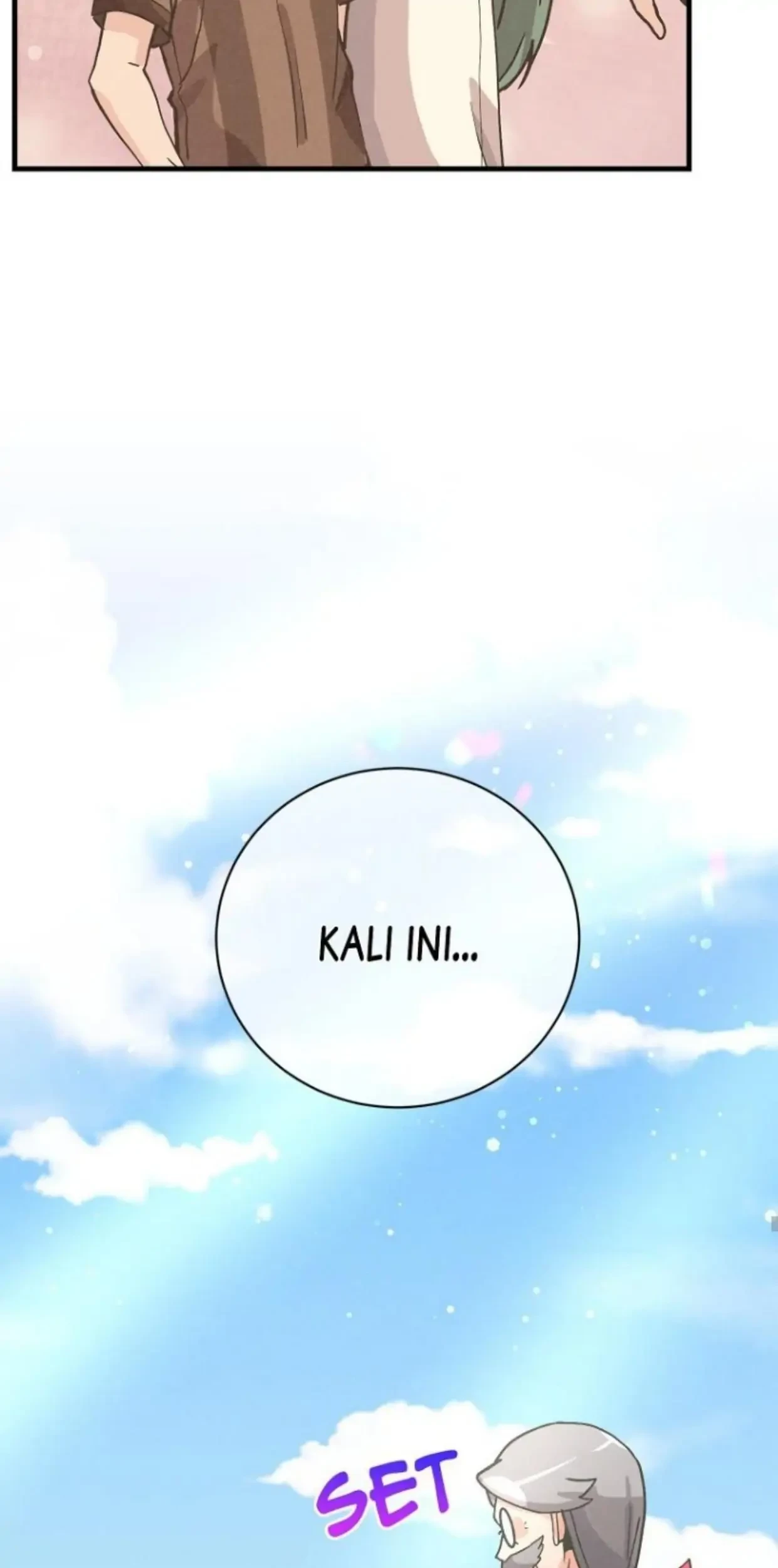 Spirit Farmer Chapter 131 - halaman 58