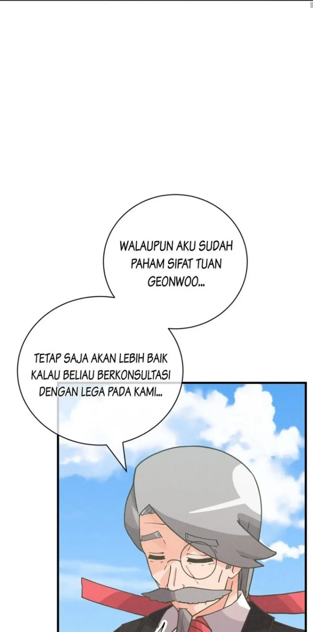 Spirit Farmer Chapter 131 - halaman 68