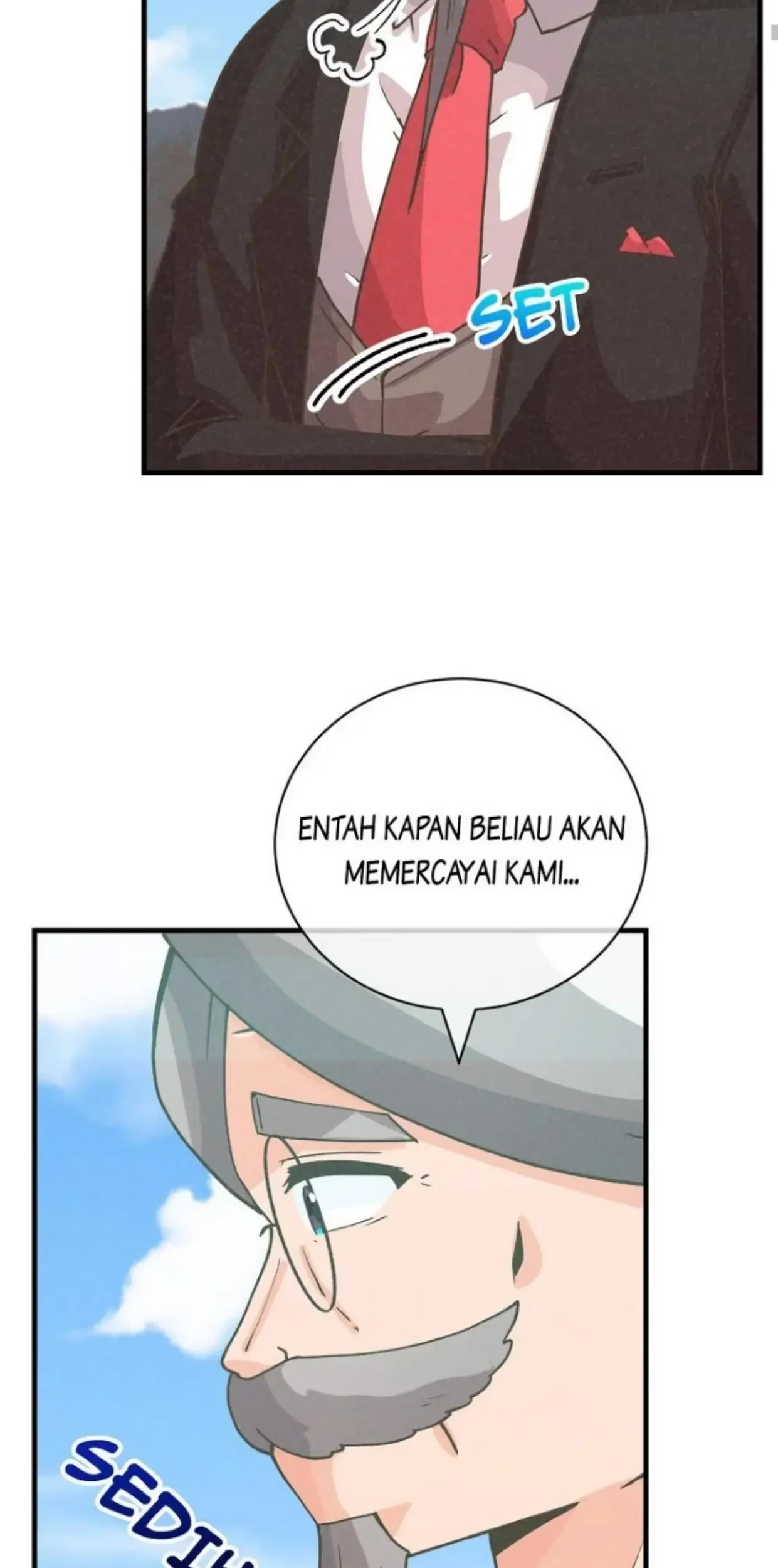 Spirit Farmer Chapter 131 - halaman 69