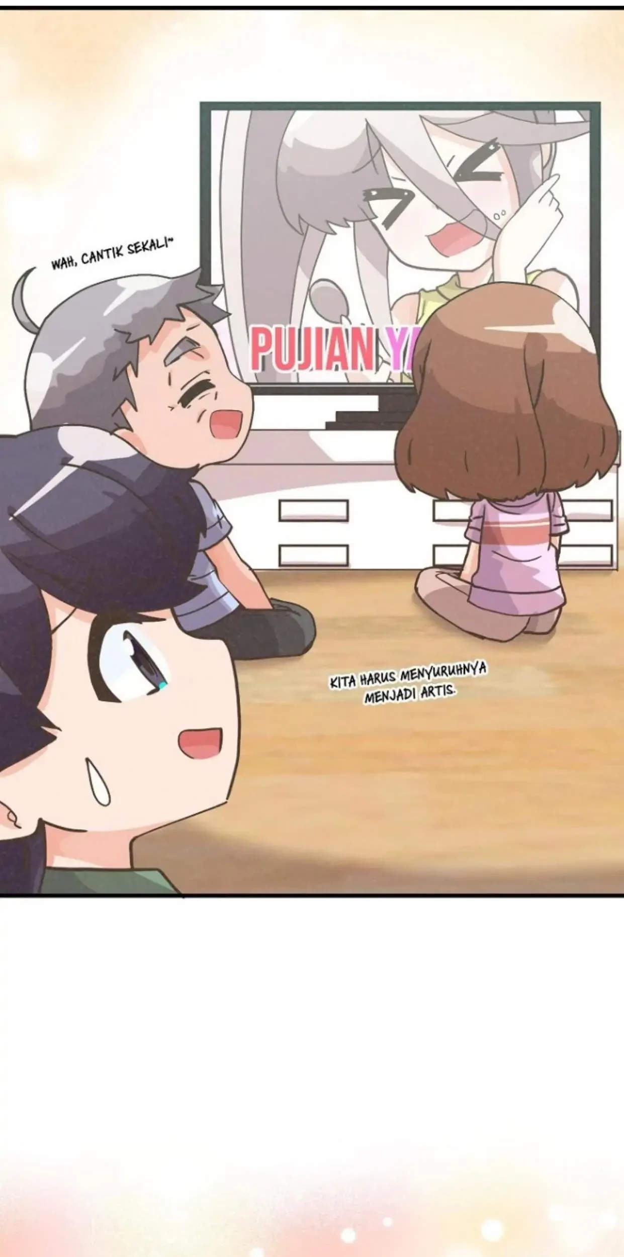 Spirit Farmer Chapter 131 - halaman 76