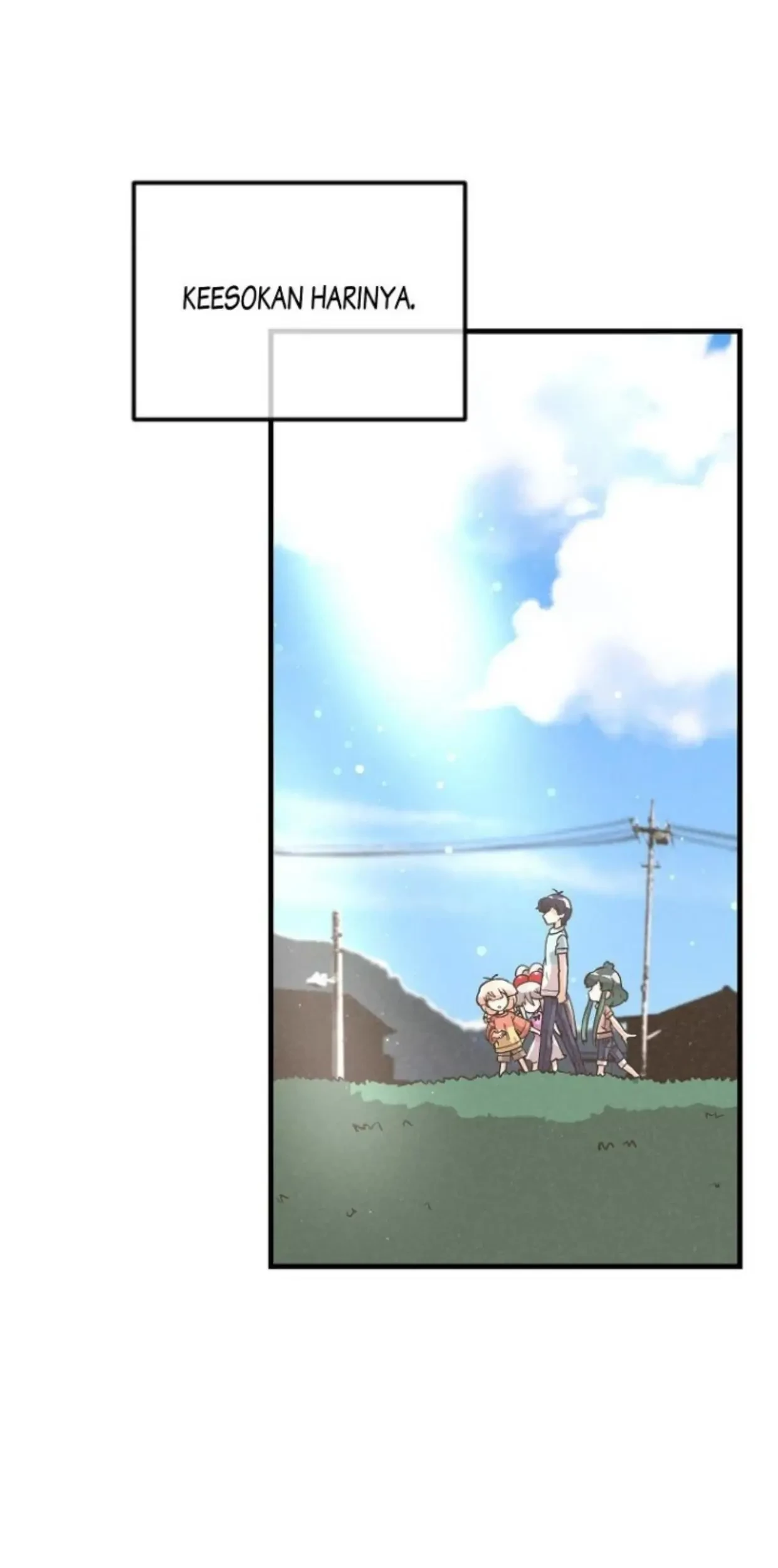Spirit Farmer Chapter 131 - halaman 78