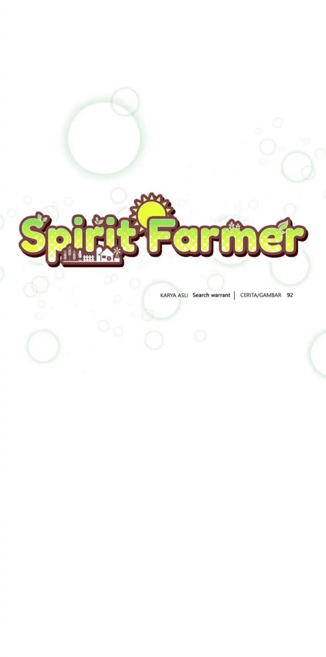 Spirit Farmer Chapter 131 - halaman 8